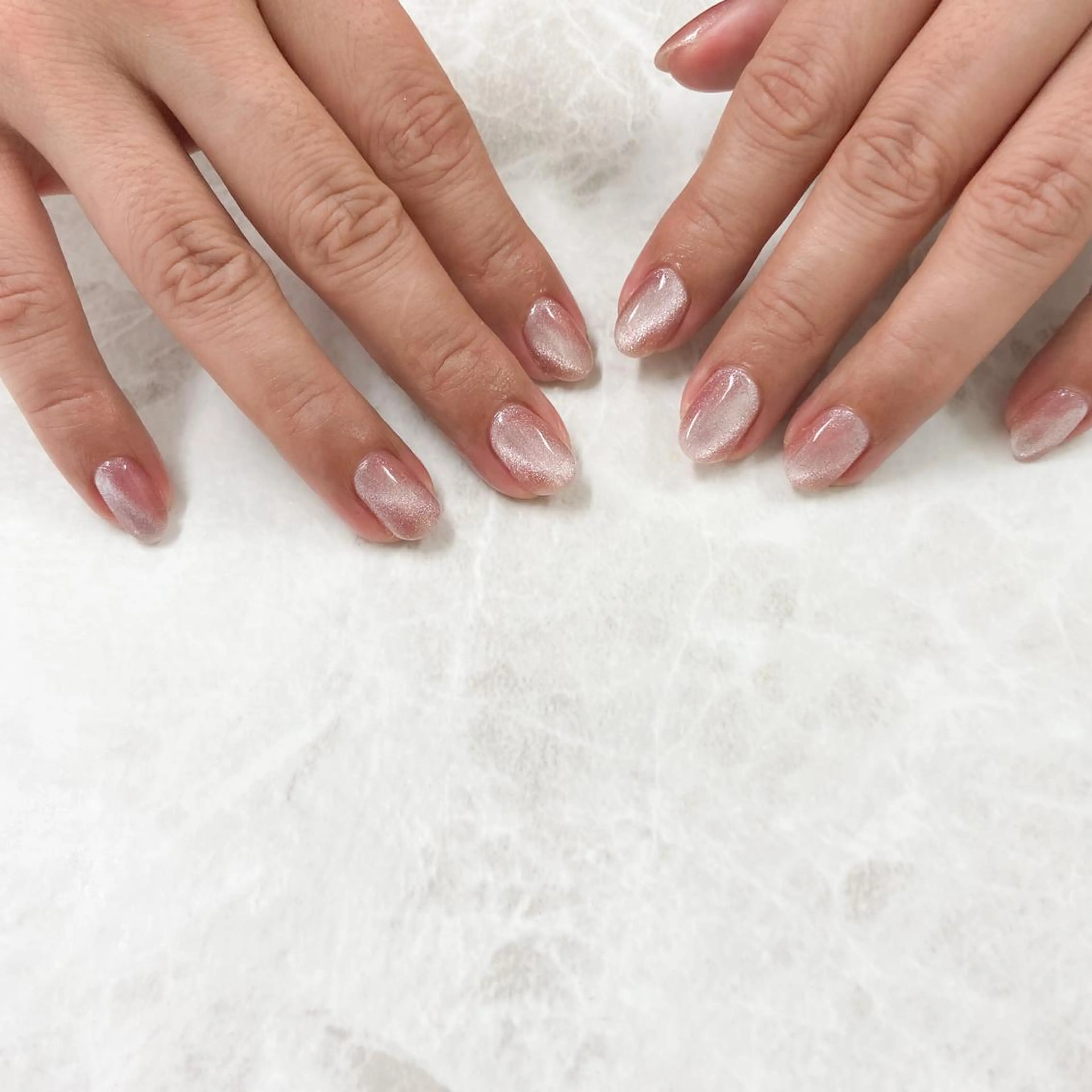 ネイル 黒沢 直子のネイルデザイン