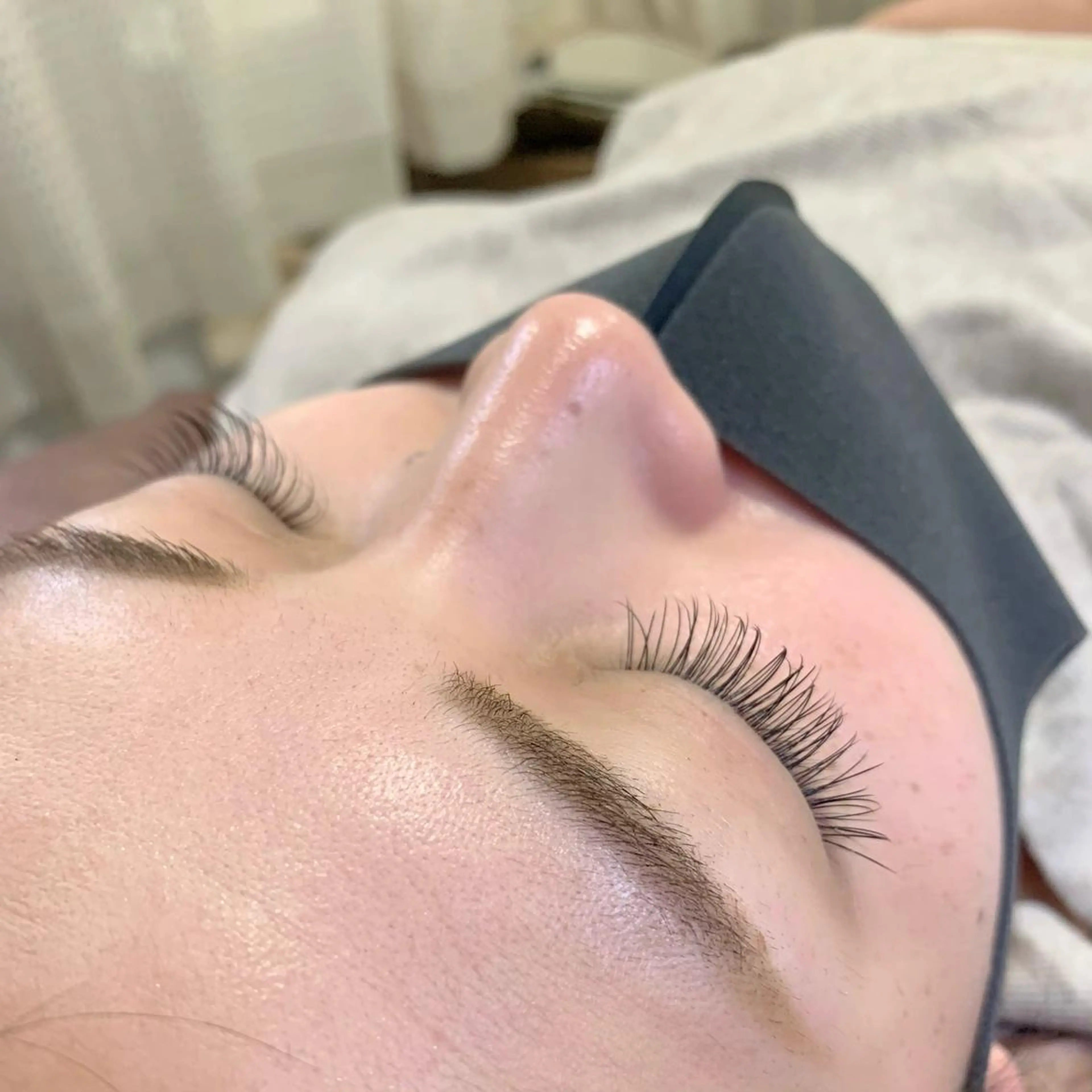 マツエク・マツパ Giorno -ジョルノ-のマツエク・マツパデザイン