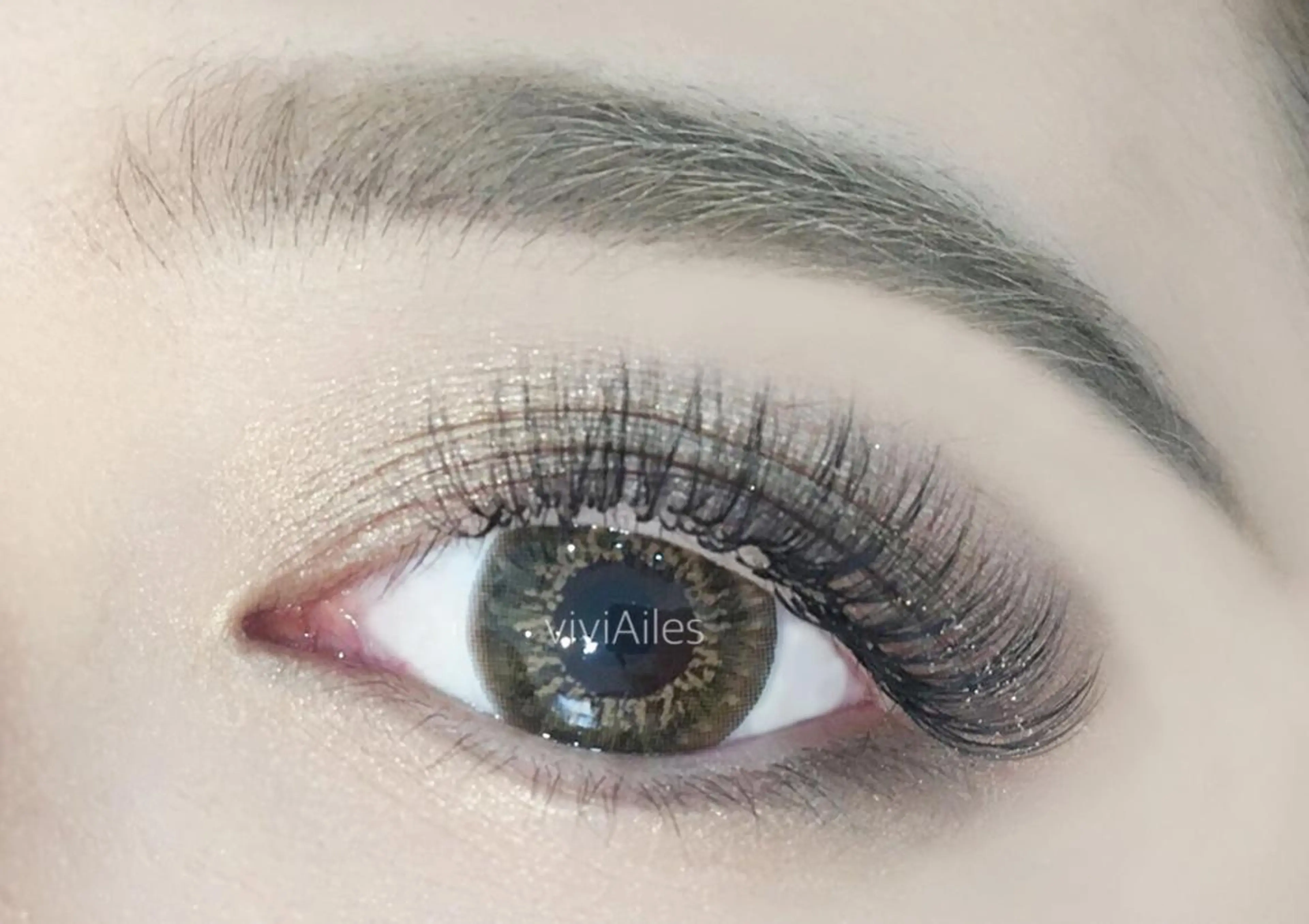 マツエク・マツパ ボリュームラッシュ ビビエール梅田店🌷 【梅田/茶屋町】の眉毛・アイブロウイメージ