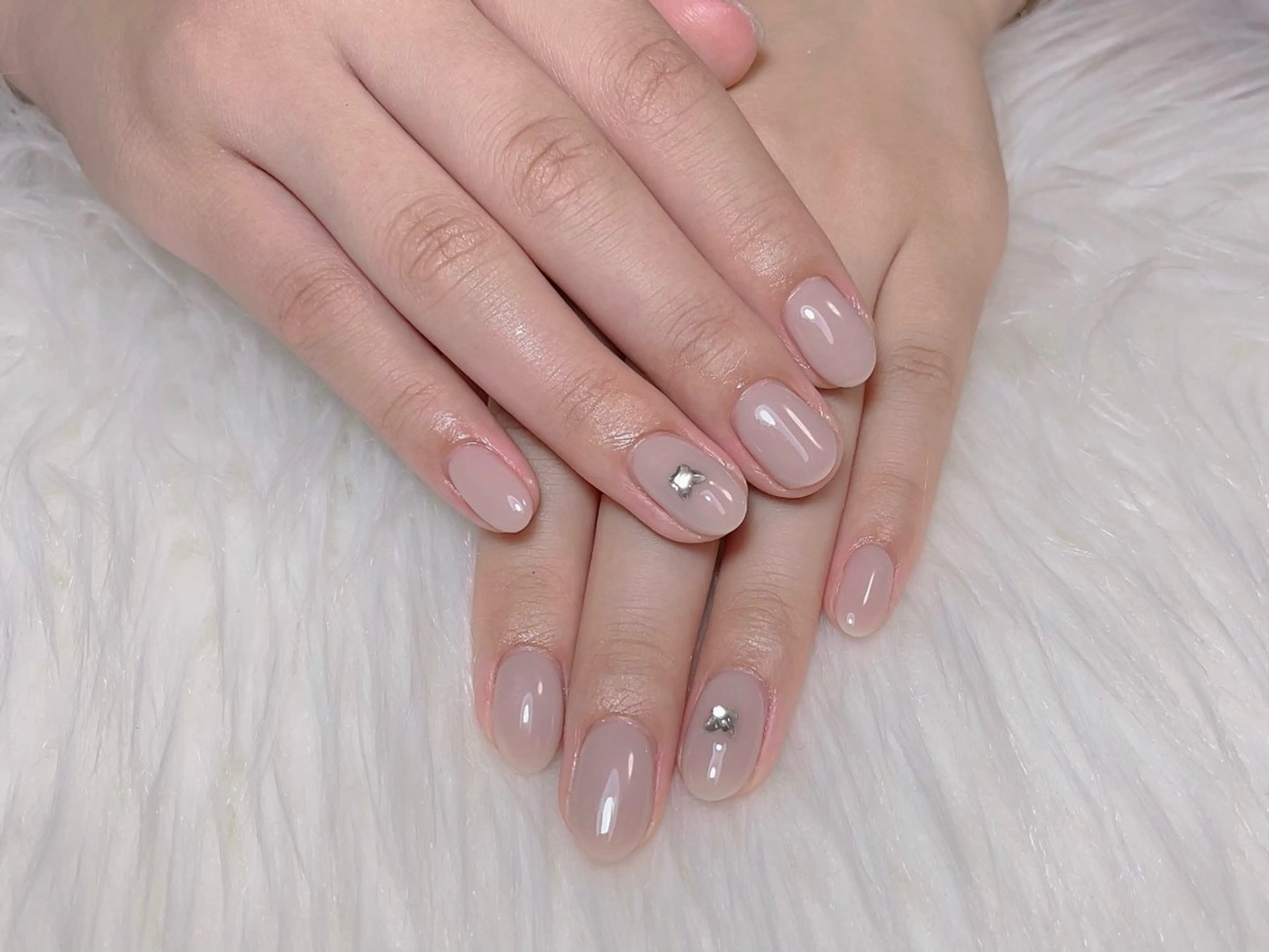 ネイル ホンダ ユキのネイルデザイン