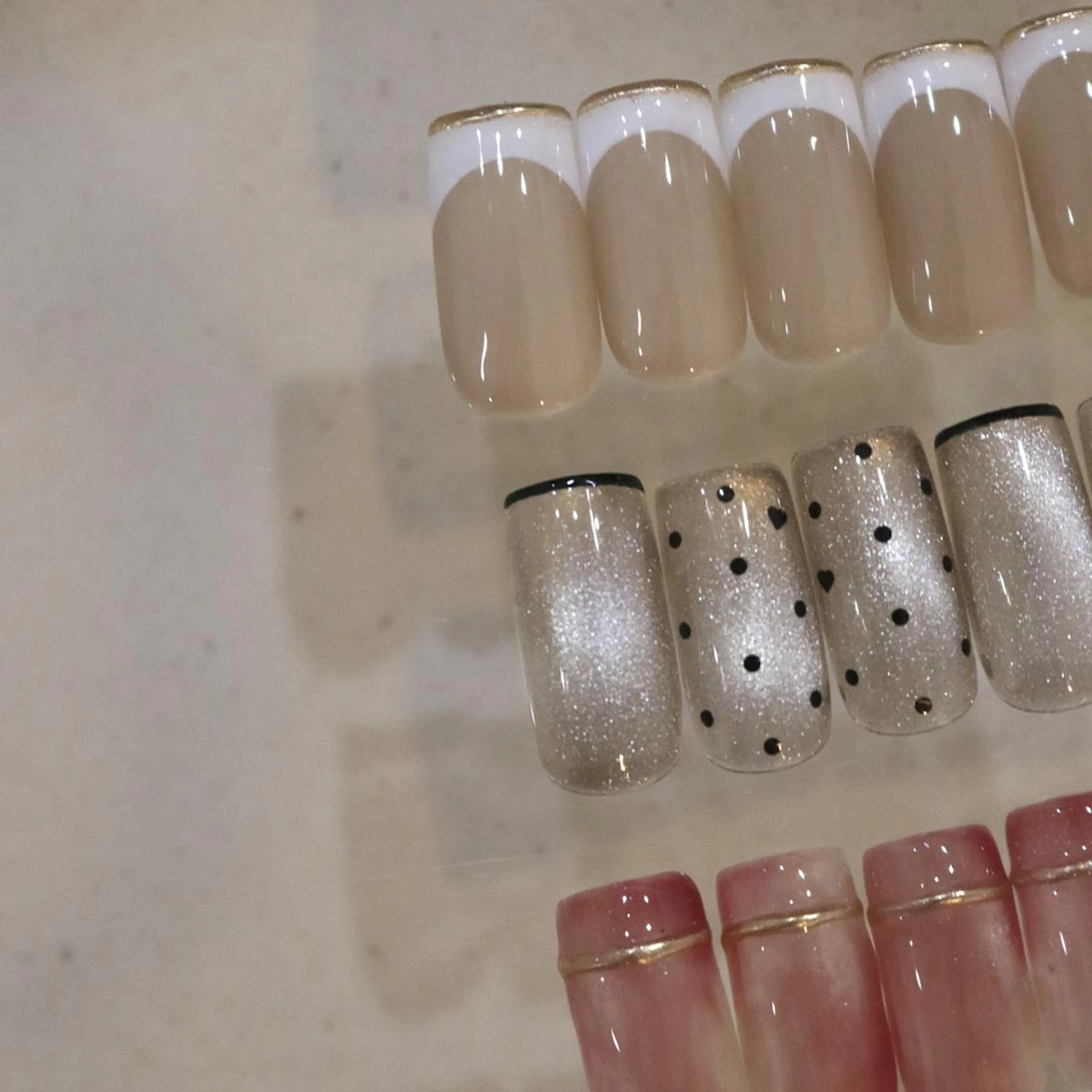 ネイル KAWAZOE KANONのネイルデザイン