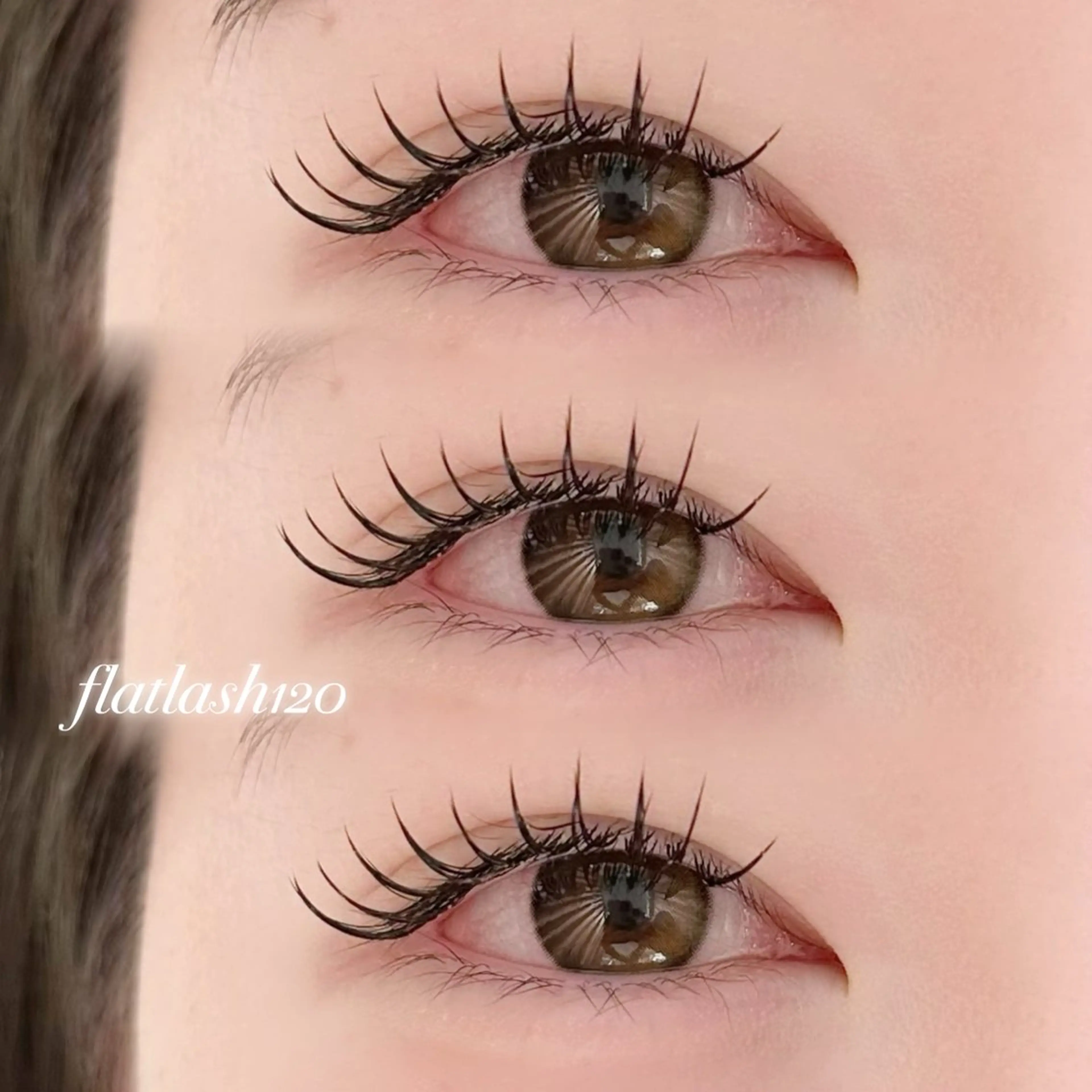 マツエク・マツパ eight池袋 🌛TAMAKIのマツエク・マツパデザイン