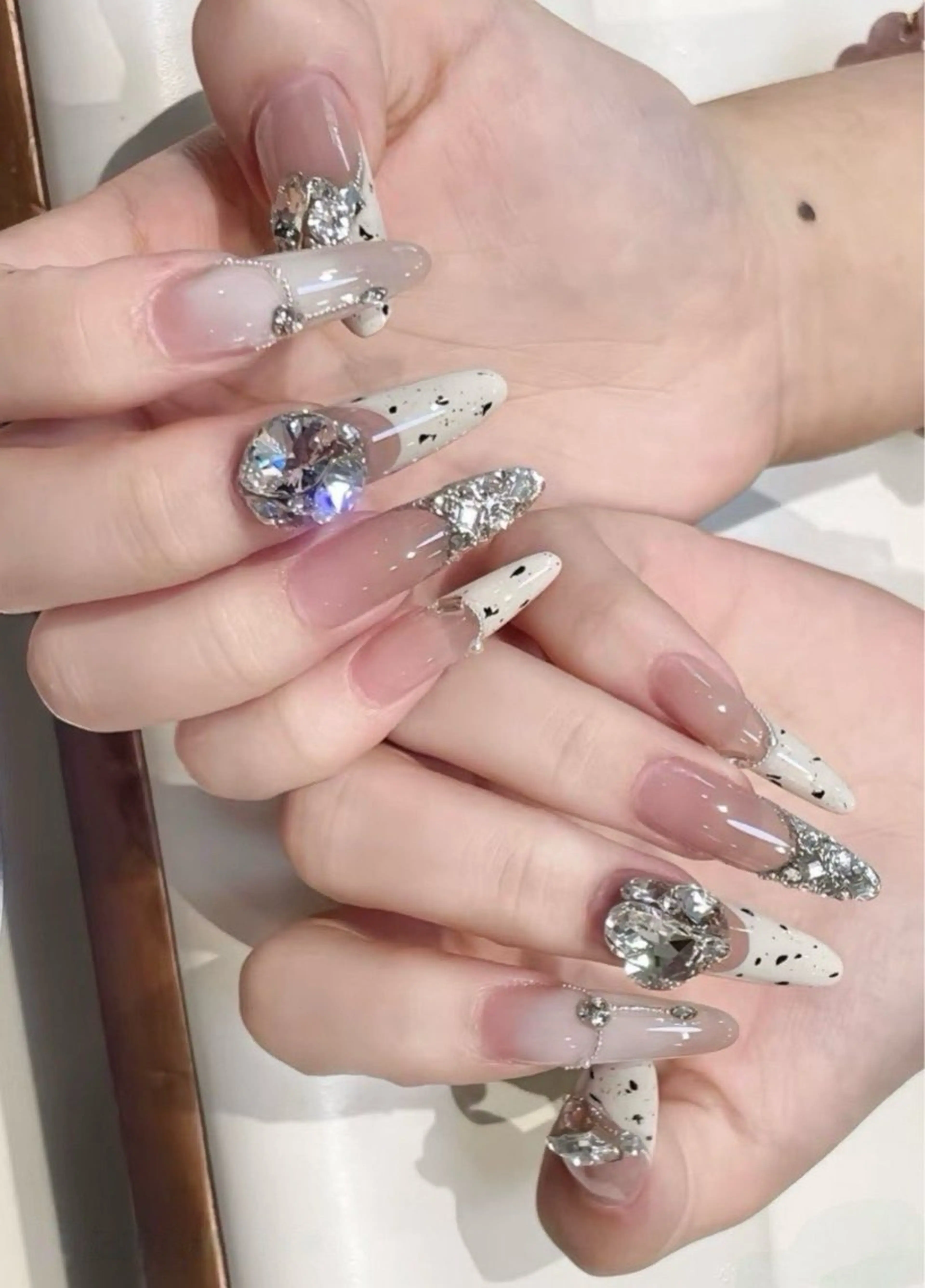 ネイル 💎MARUCHU NAIL🎀のネイルデザイン