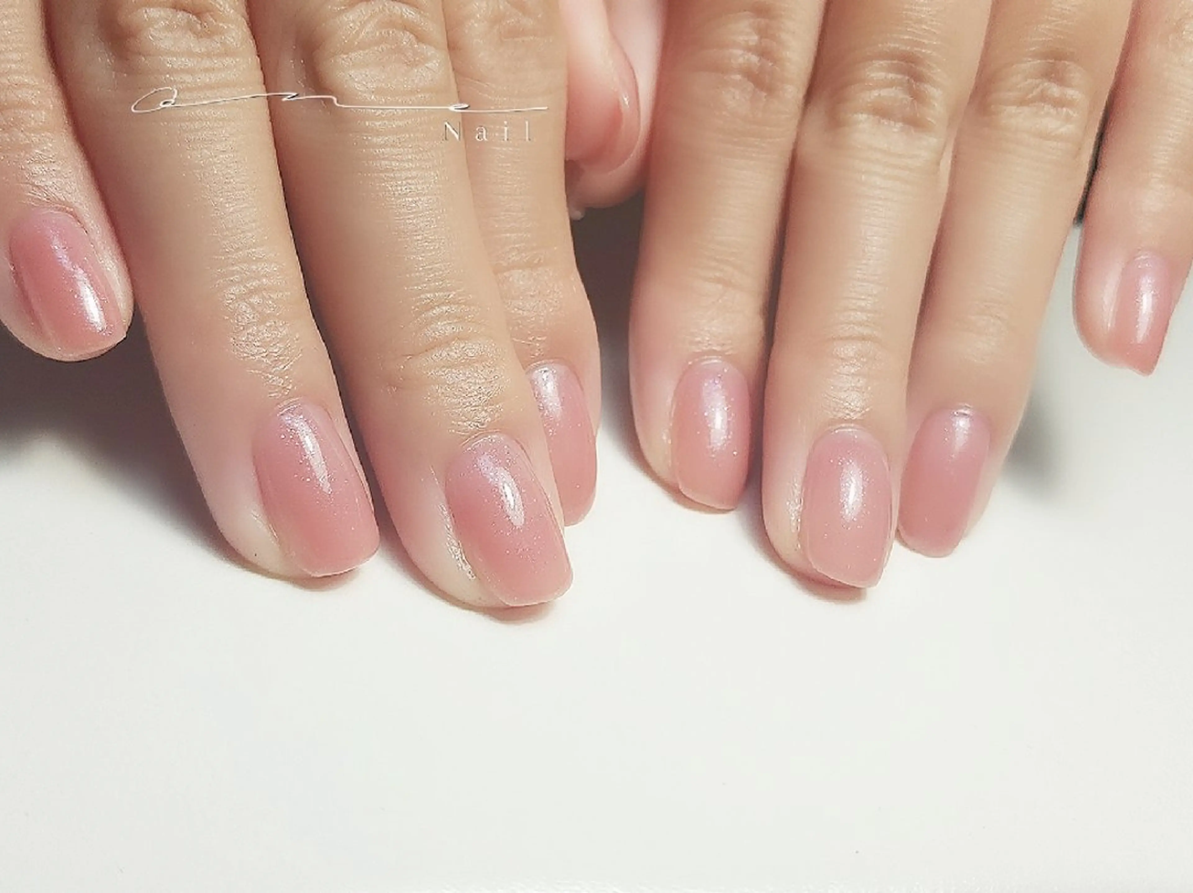 ネイル One nailのネイルデザイン