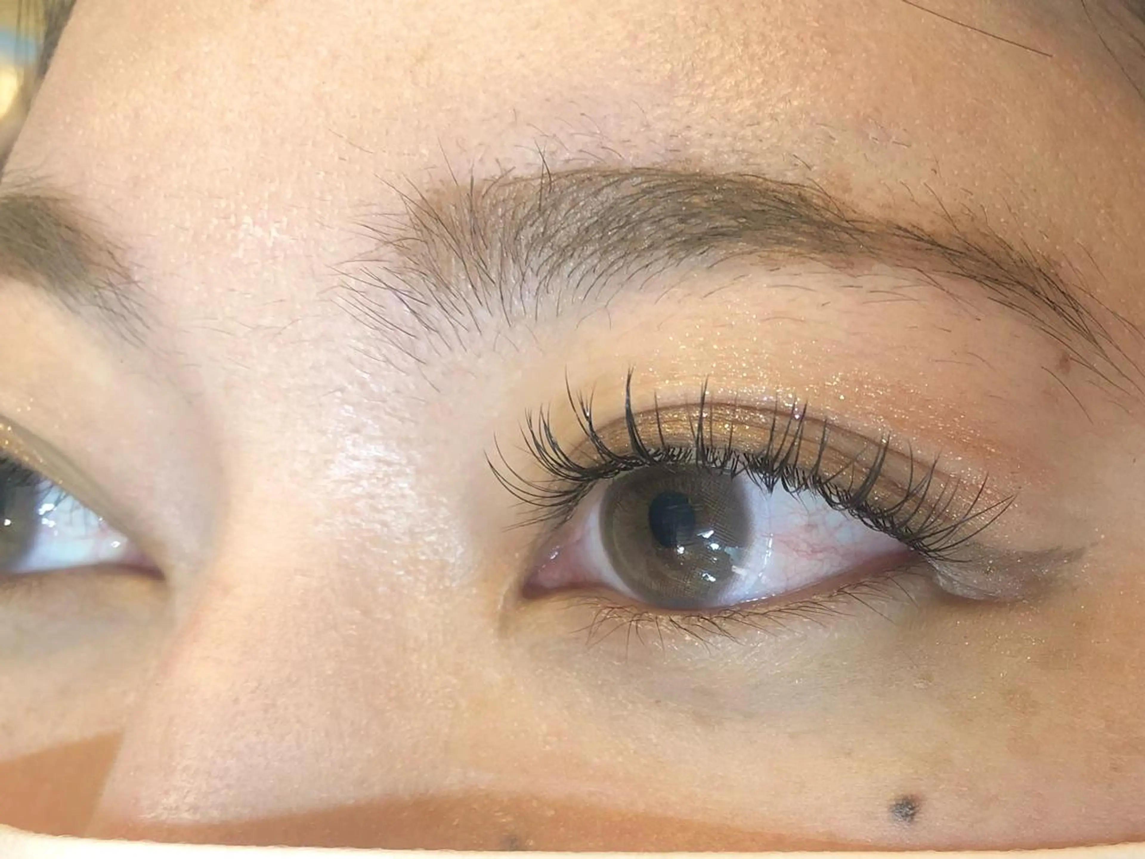 マツエク・マツパ フラットラッシュ マツエク Ibuki 🎀仙台パルコ🎀のマツエク・マツパデザイン