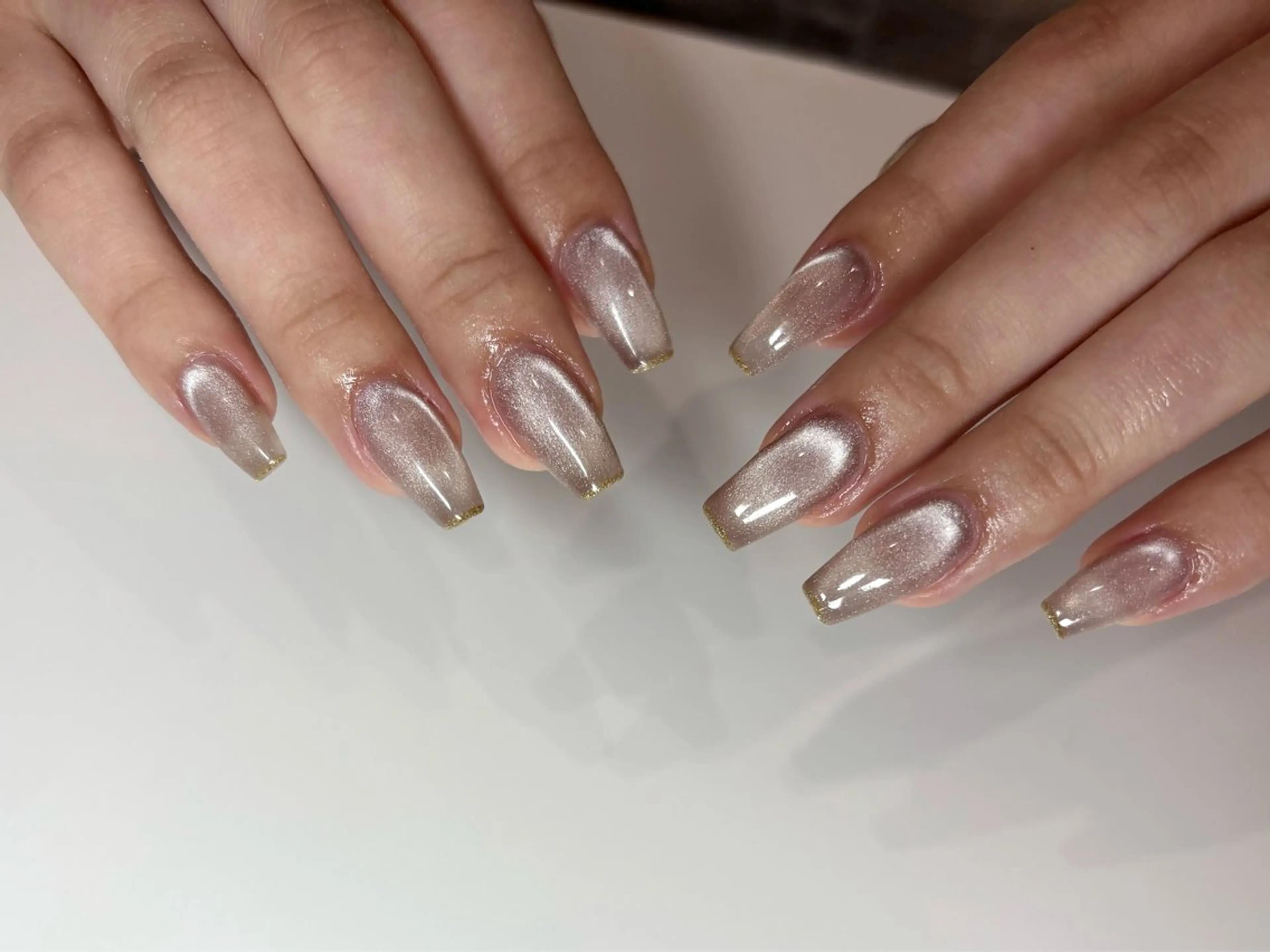 ネイル N nail ayakaのネイルデザイン