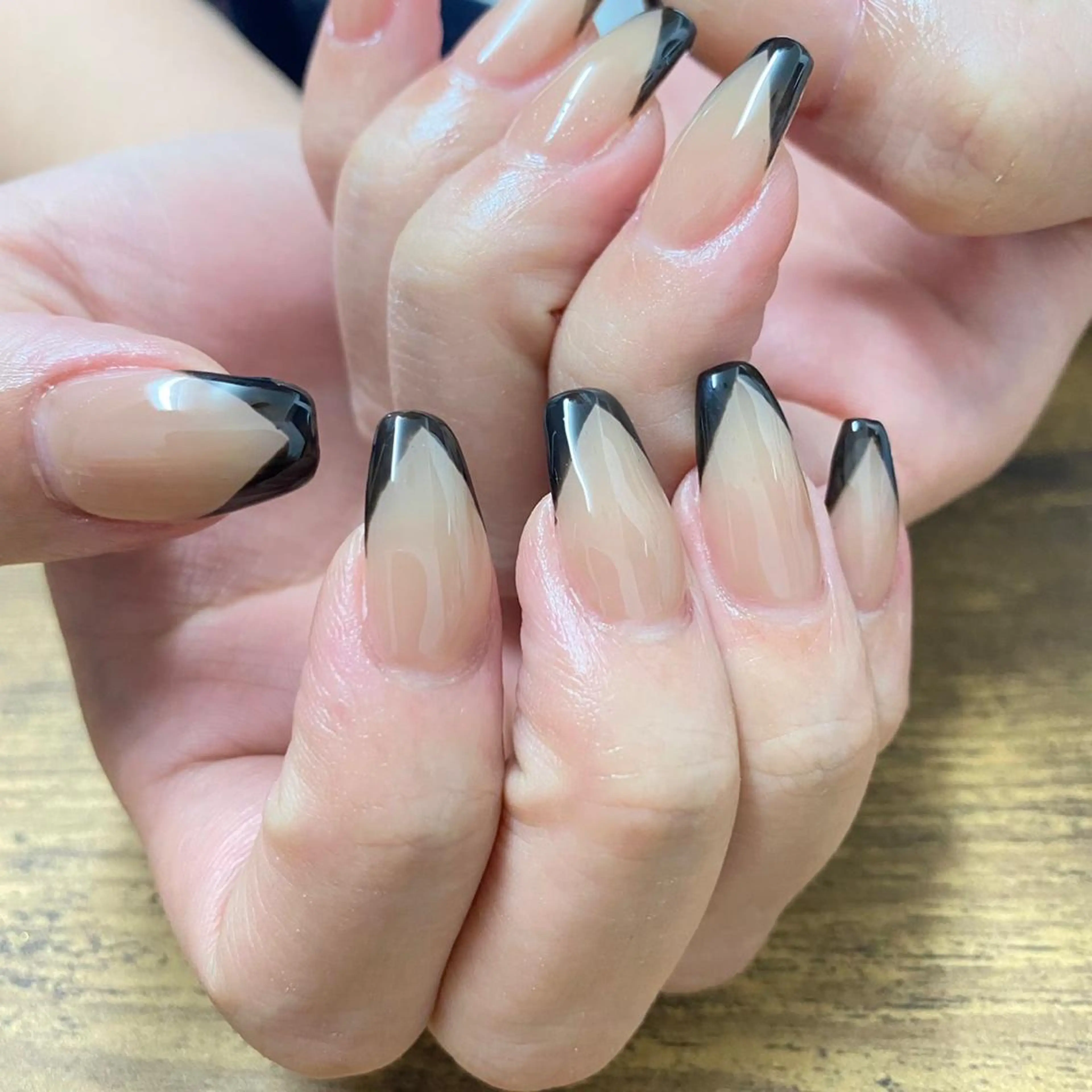 ネイル ハンドネイル Private Salon Daisy所属・プライベートサロン Daisyのネイルデザイン