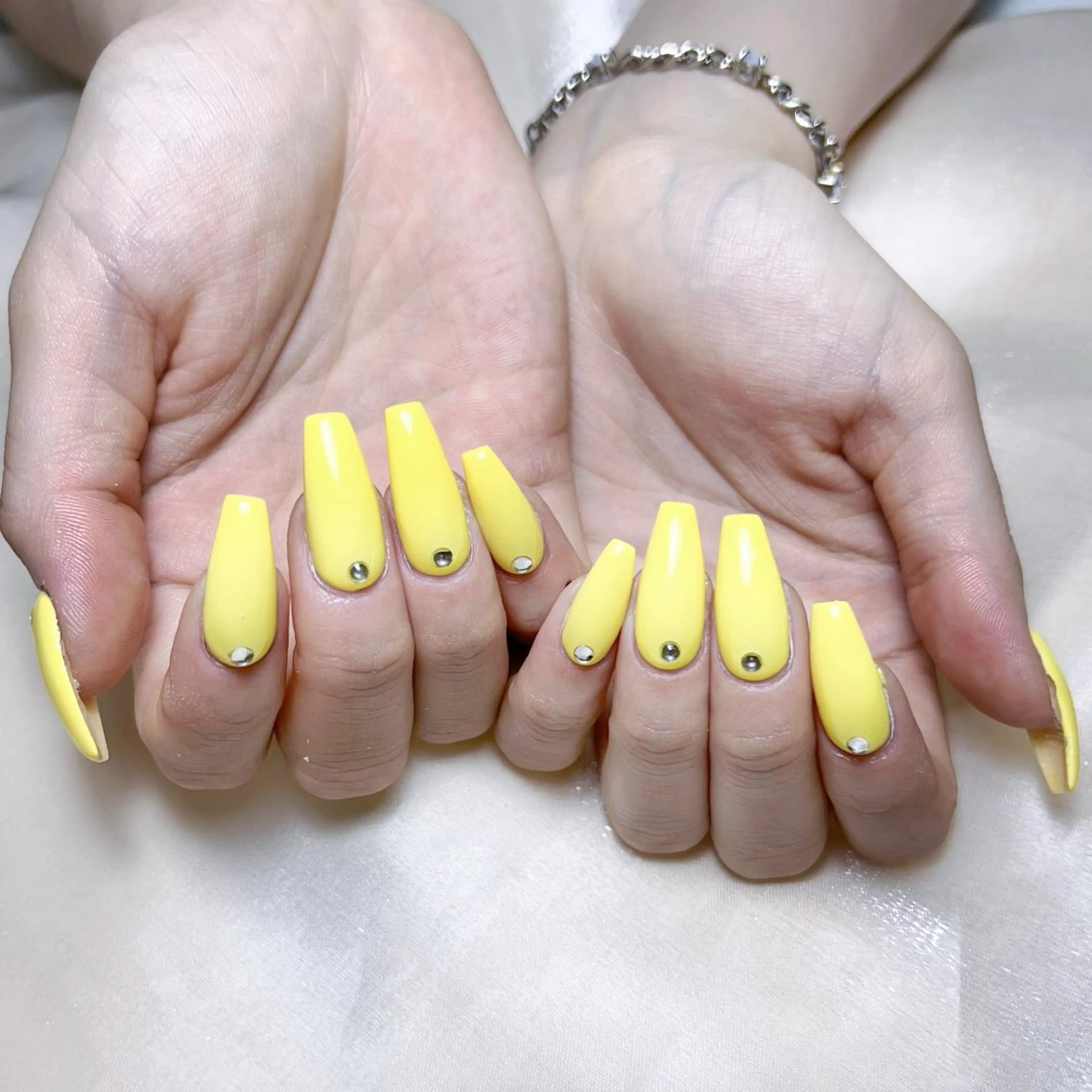 メンズ ネイル ハンドネイル NAILサロン 木にいるのネイルデザイン