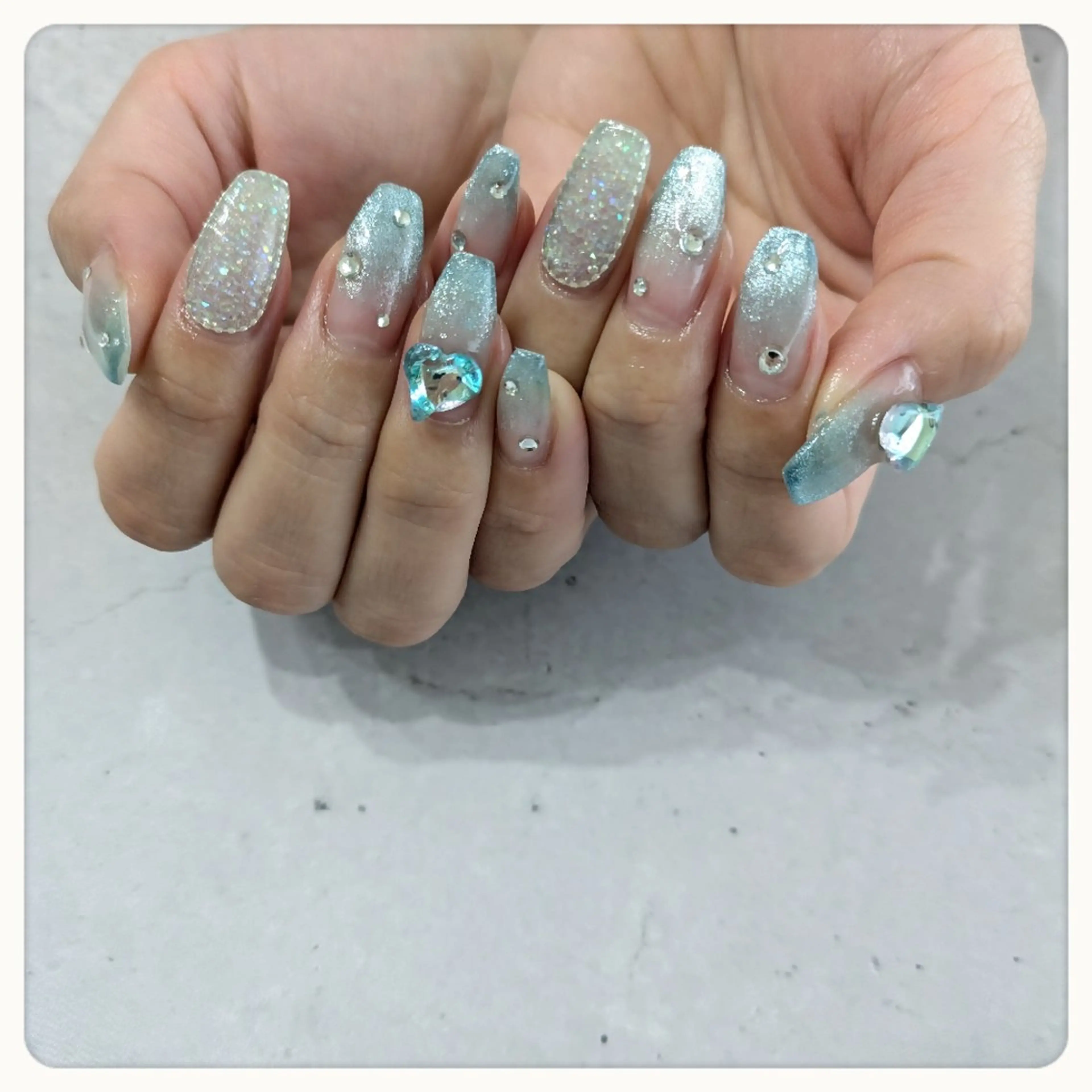 ネイル Mrs Nailチバのマツエク・マツパデザイン