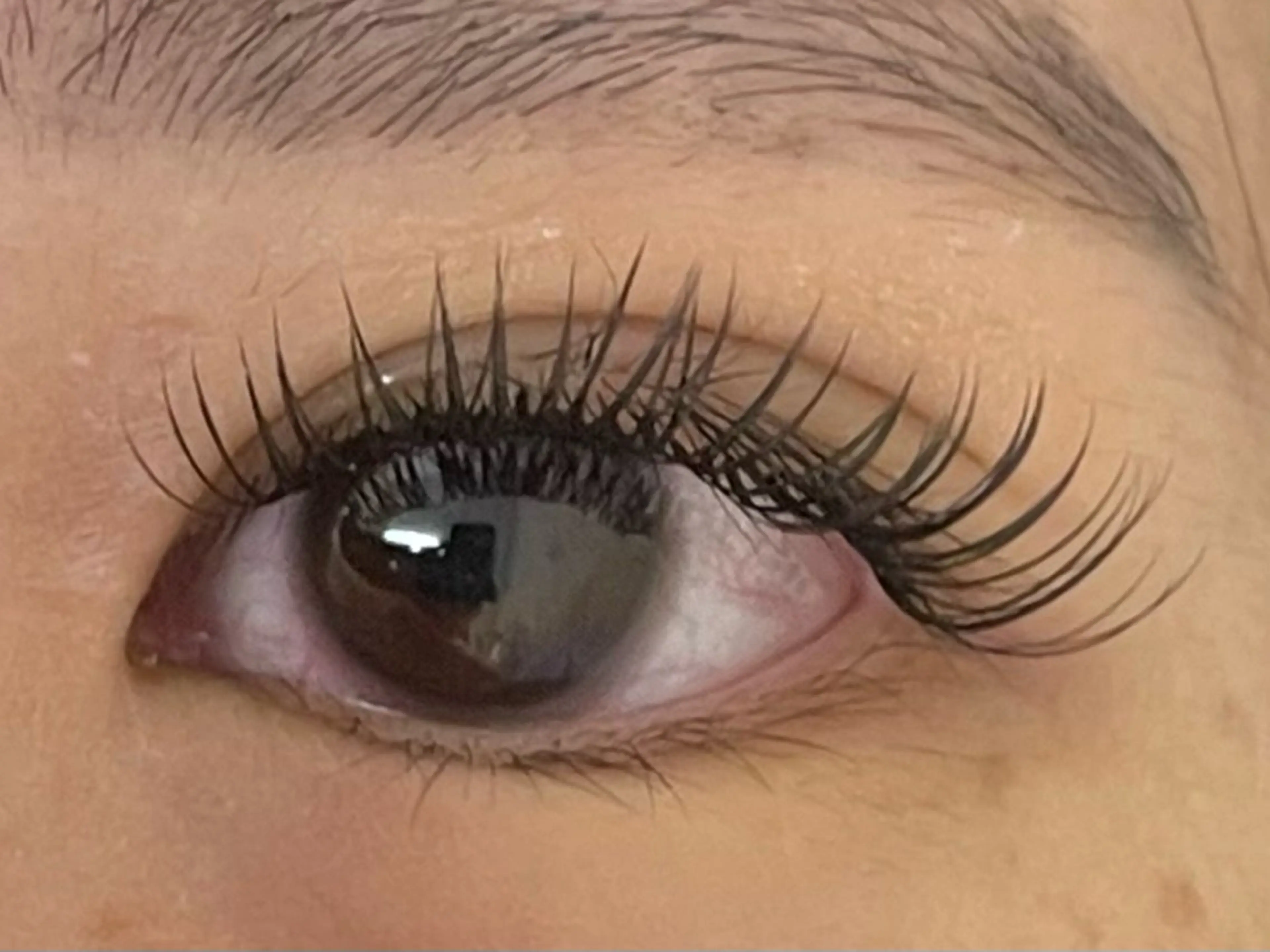 マツエク・マツパ アイラッシュBONO所属・アイラッシュ アトリエBONOの眉毛・アイブロウイメージ