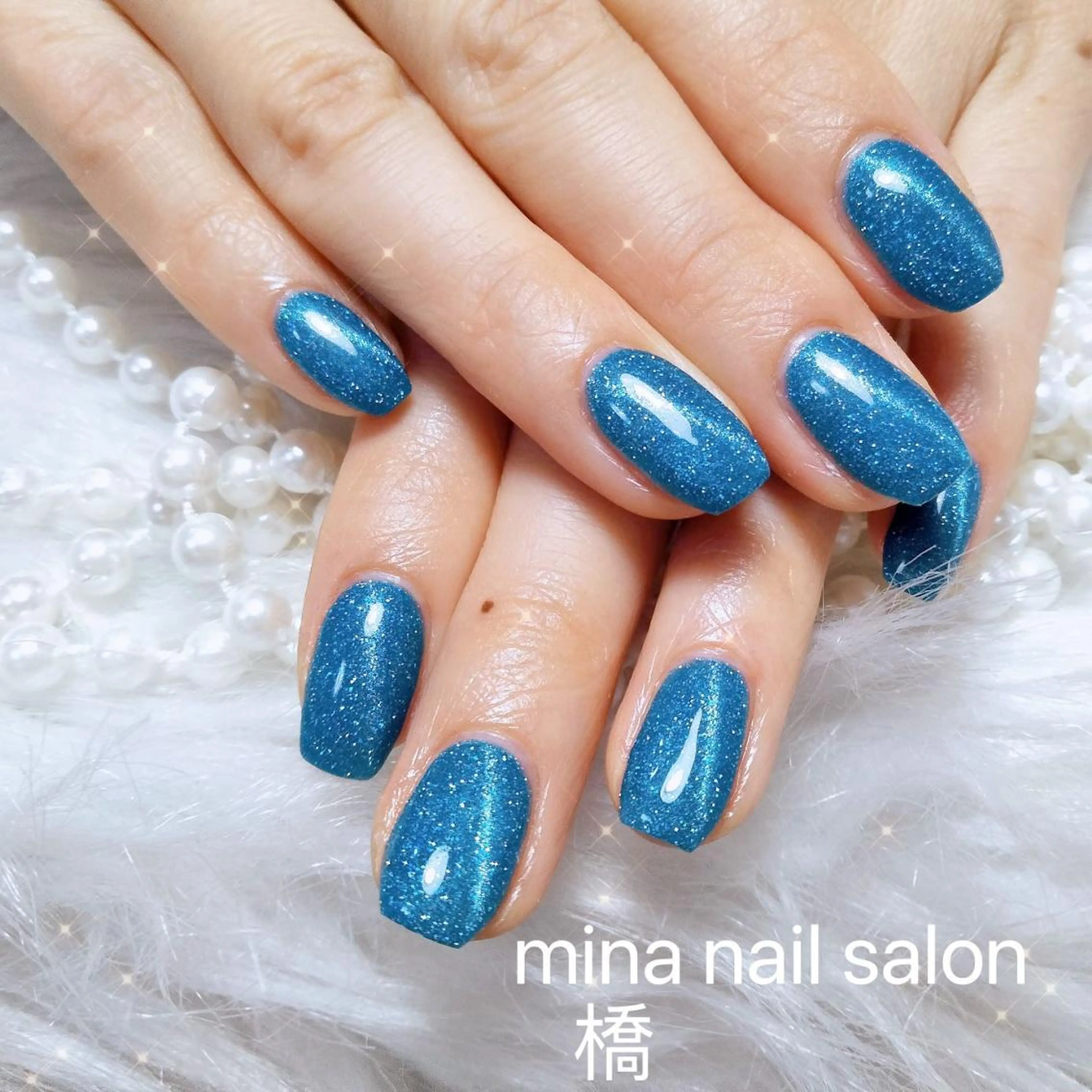ネイル queens nail salonのネイルデザイン