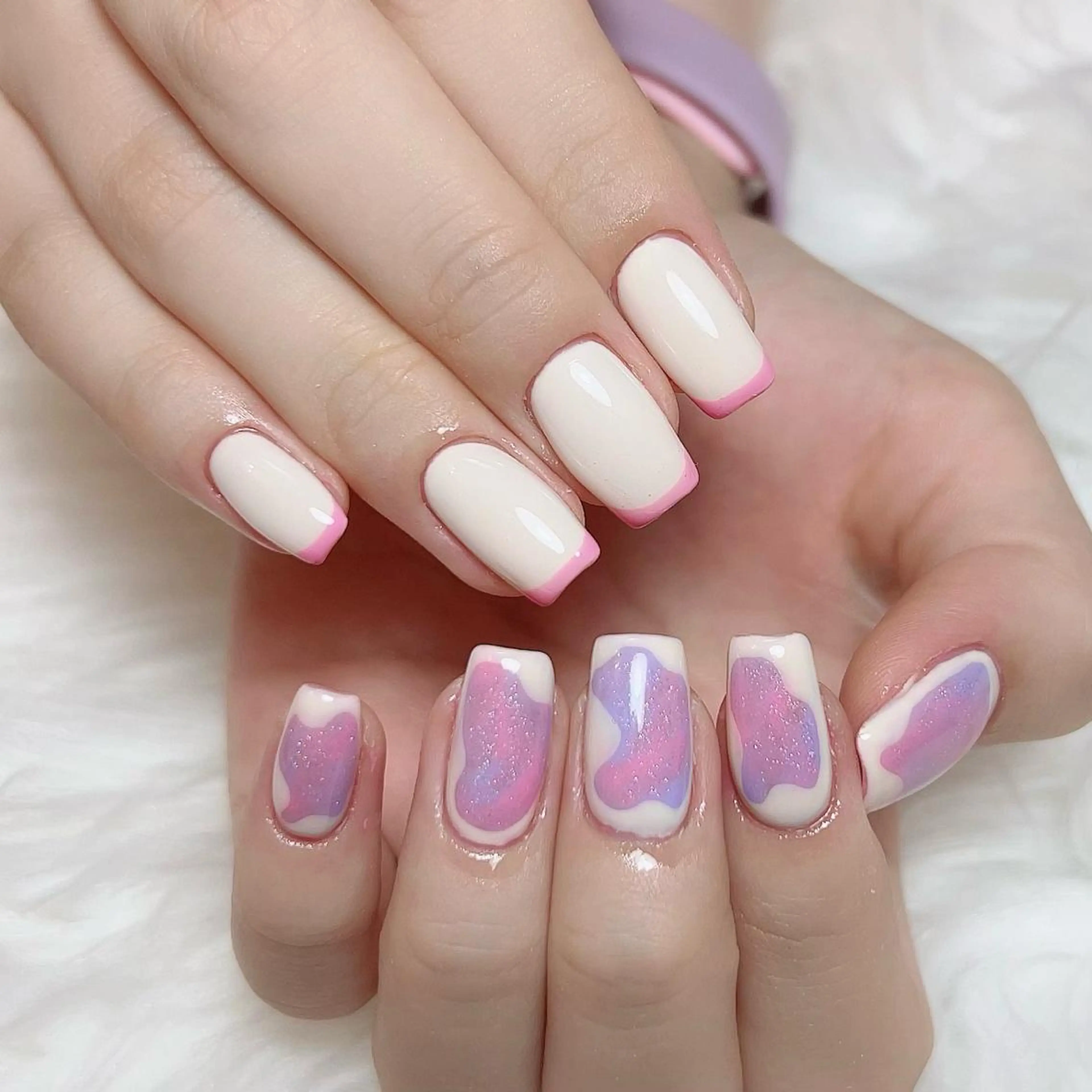ネイル Private Nail Salon EM所属・Nail salon EM（エム）諸星のネイルデザイン