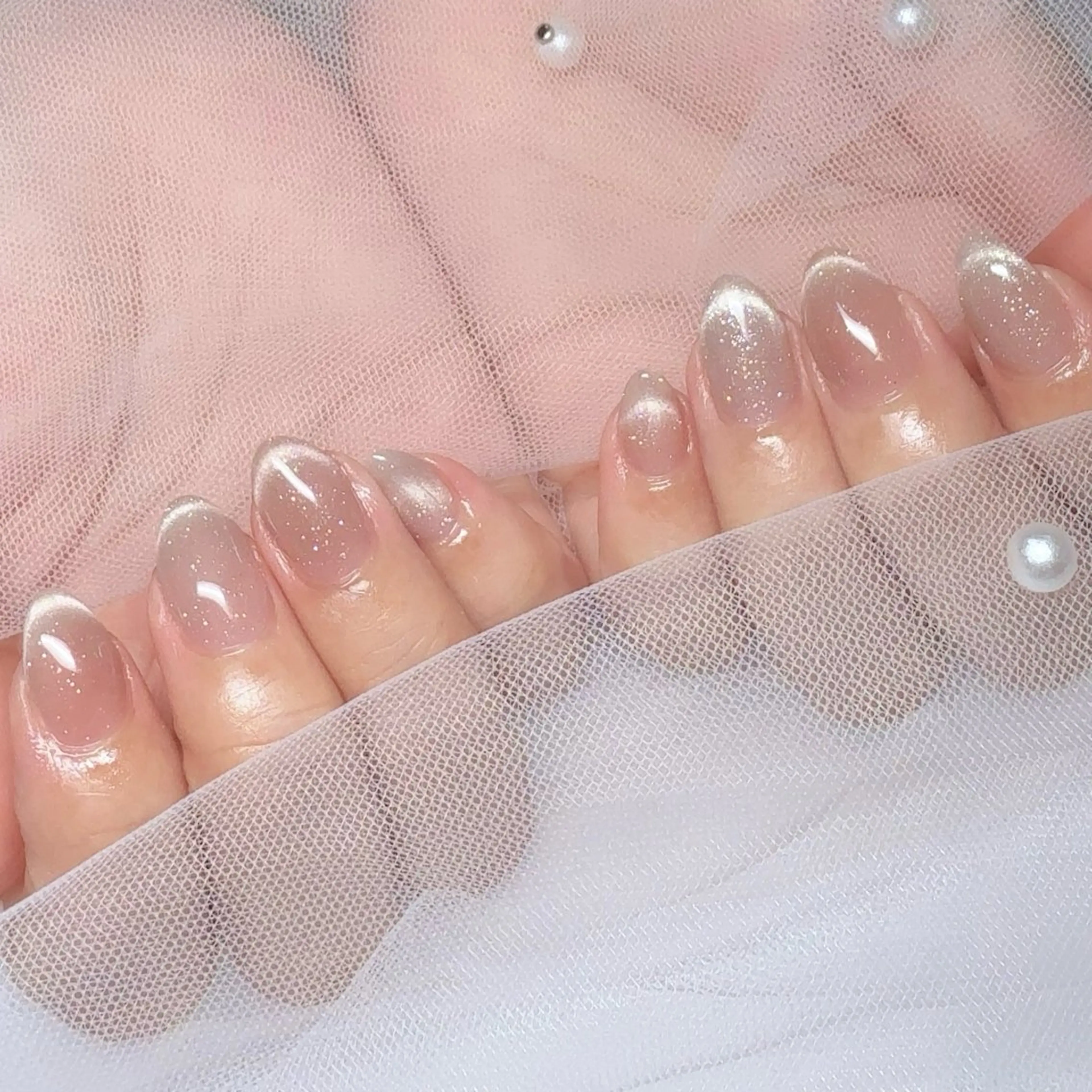 マグネットフレンチ✨【初回オフ無料】の写真