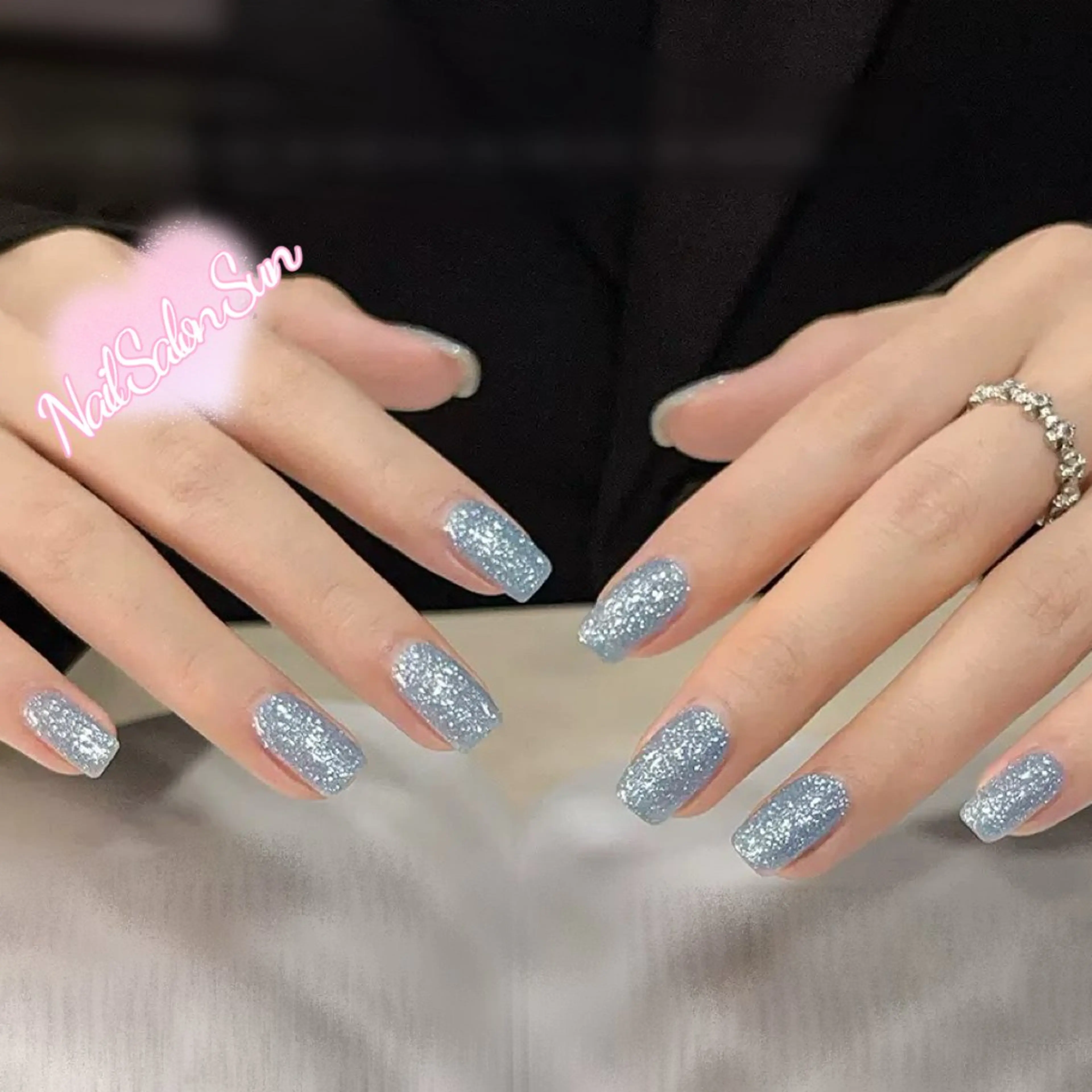 ネイル ハンドネイル Sun Nail サン ネイルサロンのネイルデザイン