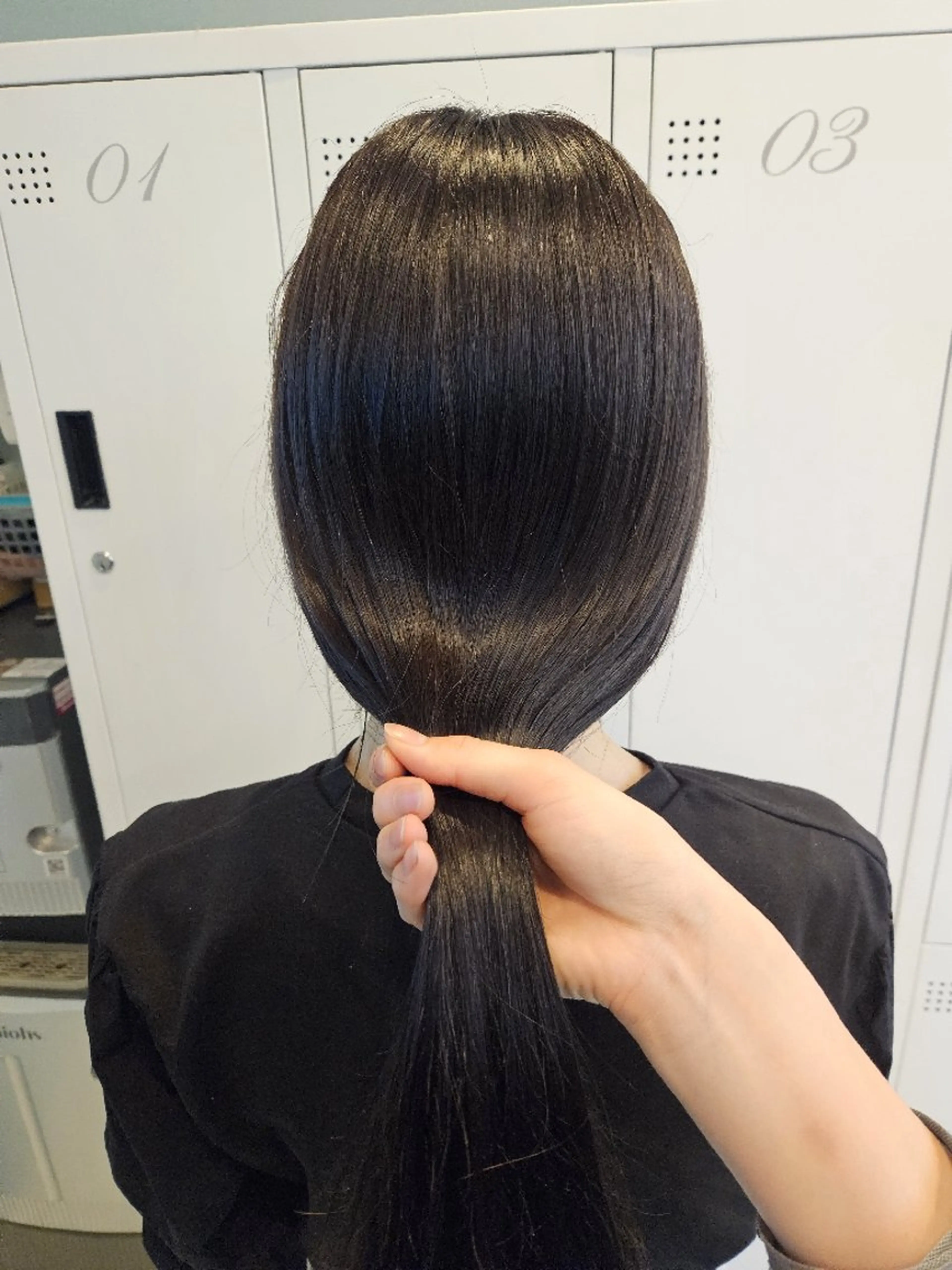【女性限定♀️】カット+TOKIOトリートメント💓の写真