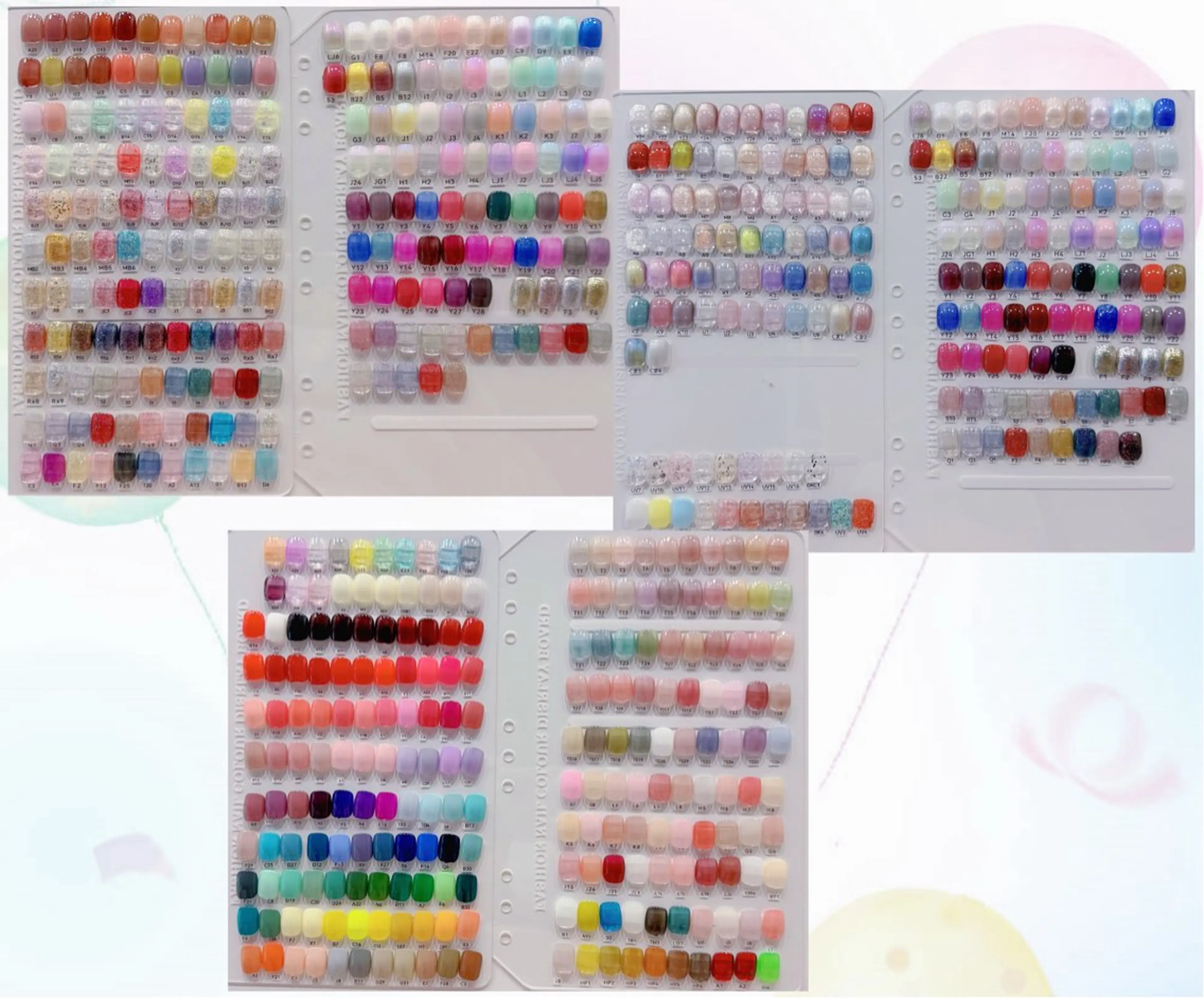 ネイル Nail Salon KINA 心斎橋店のネイルデザイン