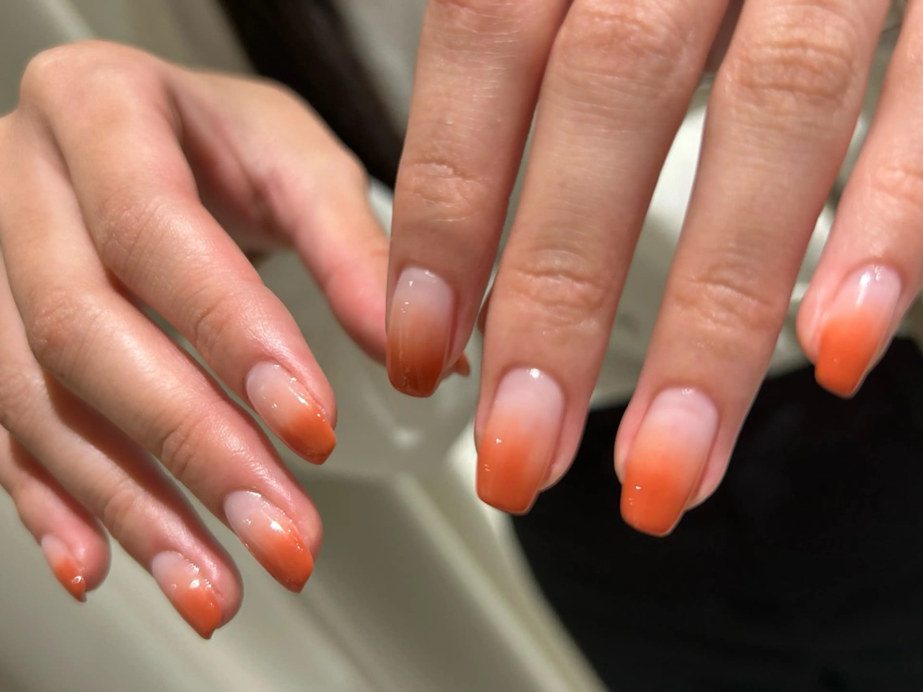 ネイル emunail  kannai所属・. mayuのネイルデザイン