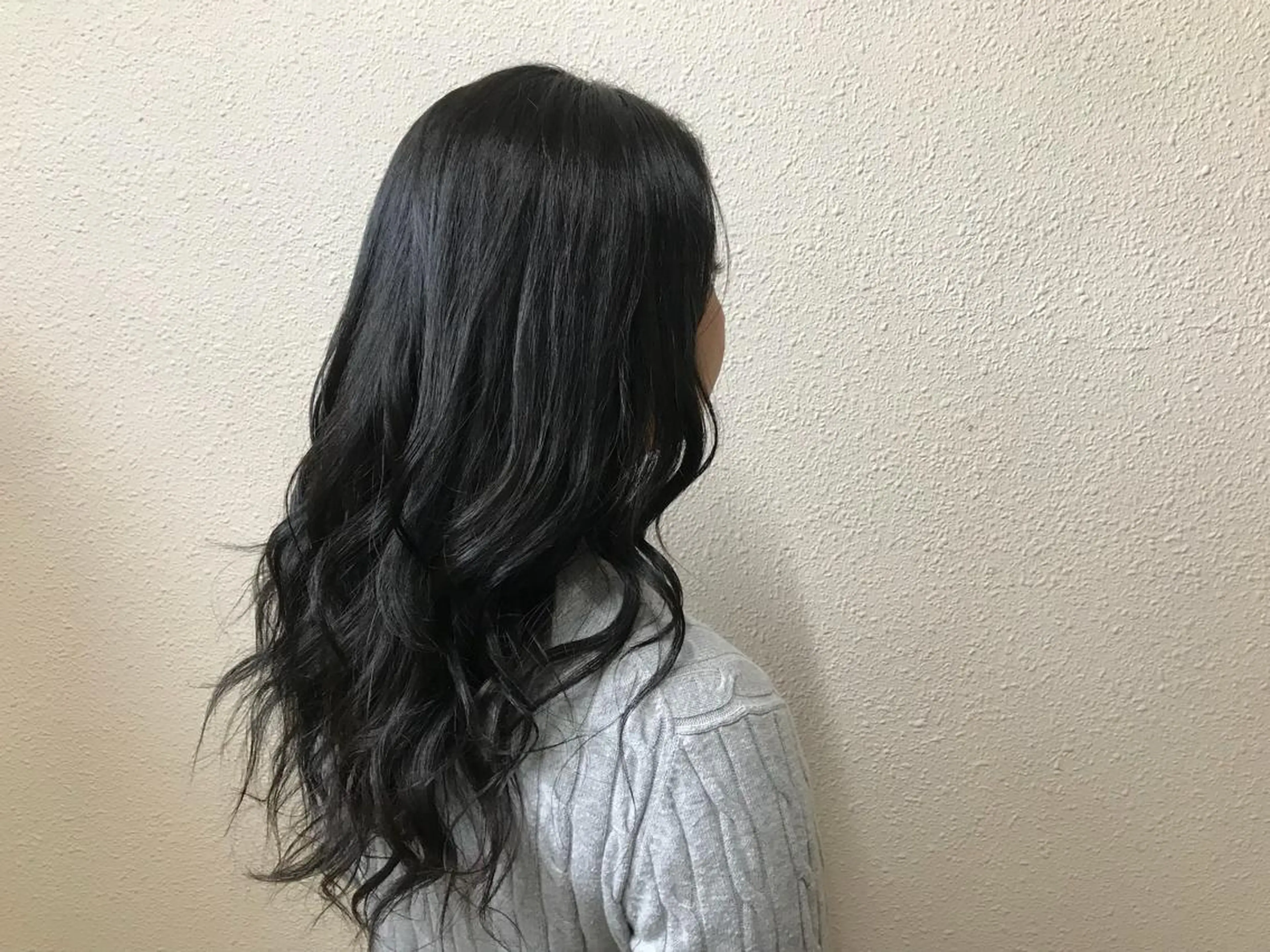 ロング カラー 【髪質改善特化】 KAITOのヘアスタイル