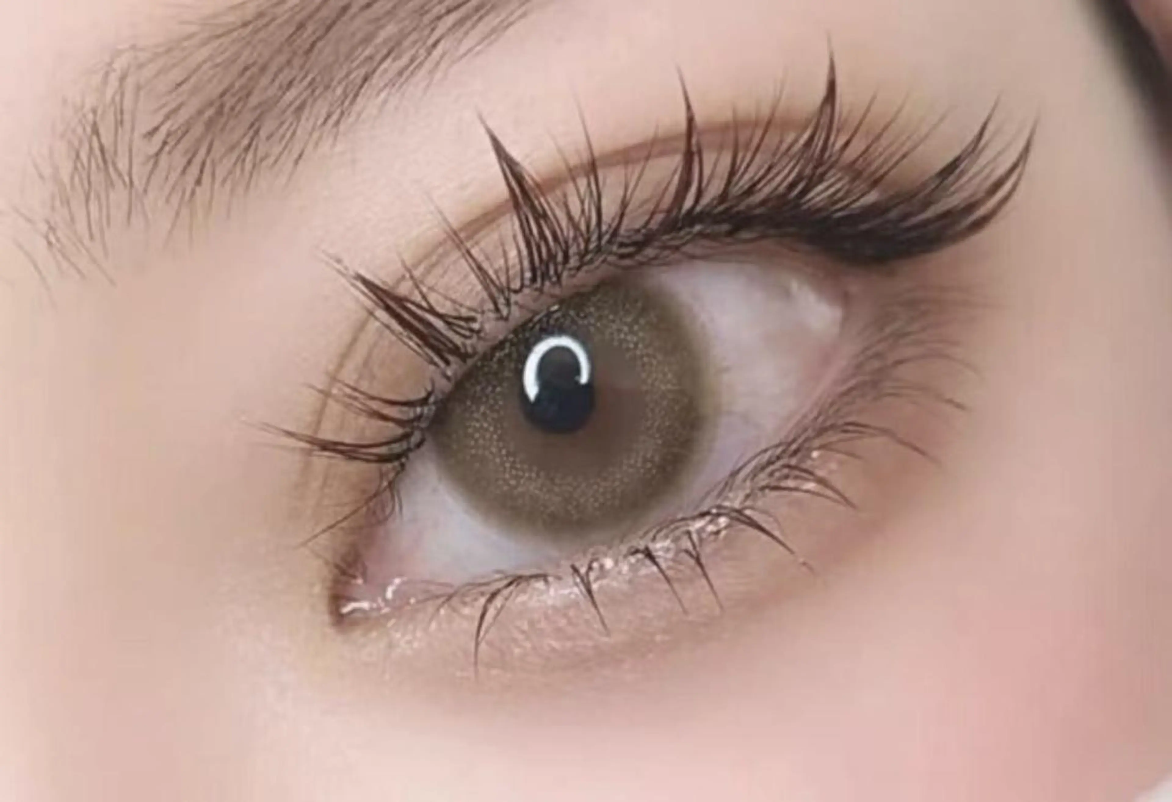 マツエク Hina 🦢のマツエク・マツパデザイン