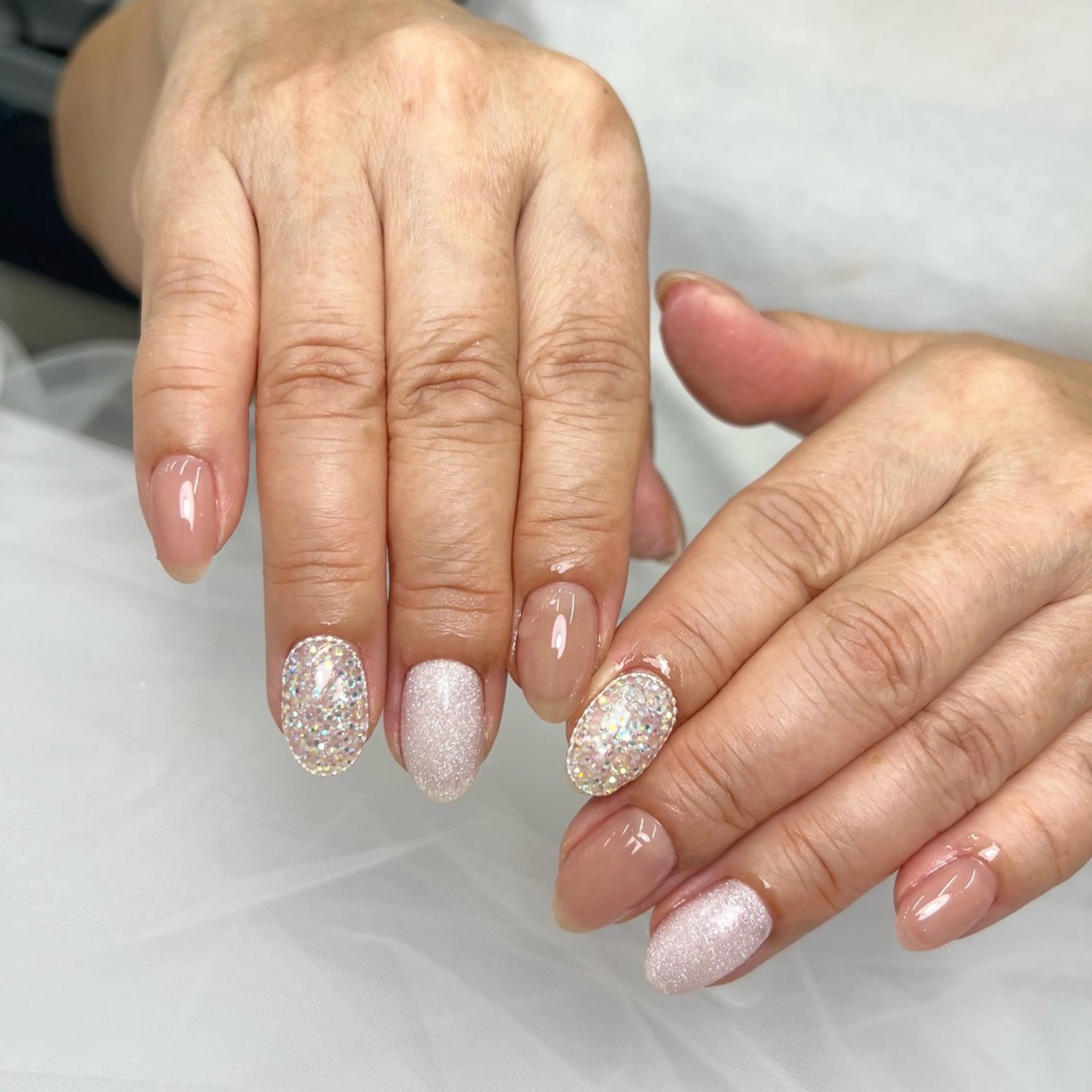 ネイル garden Nail Salonのネイルデザイン