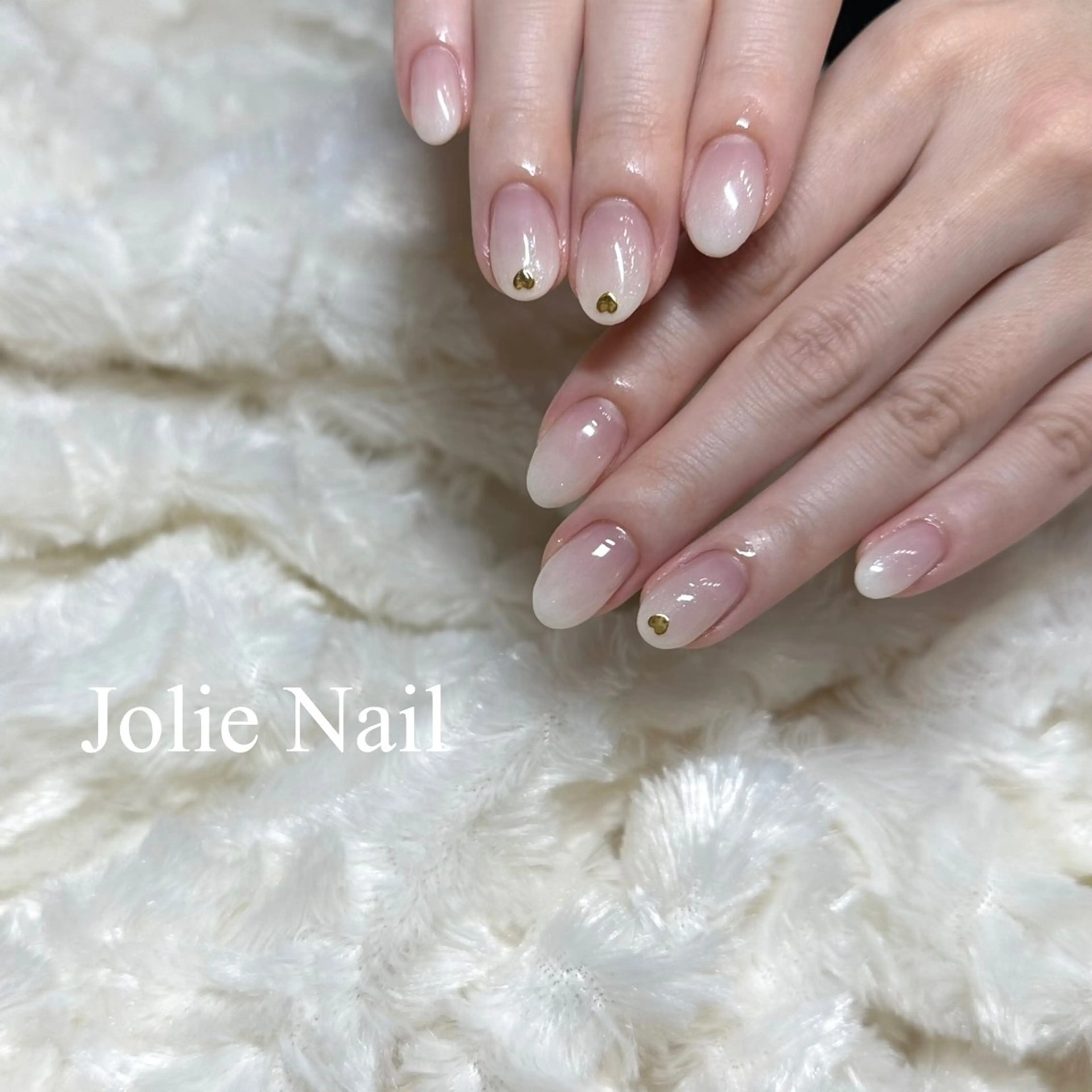 ネイル Jolie Nailのネイルデザイン