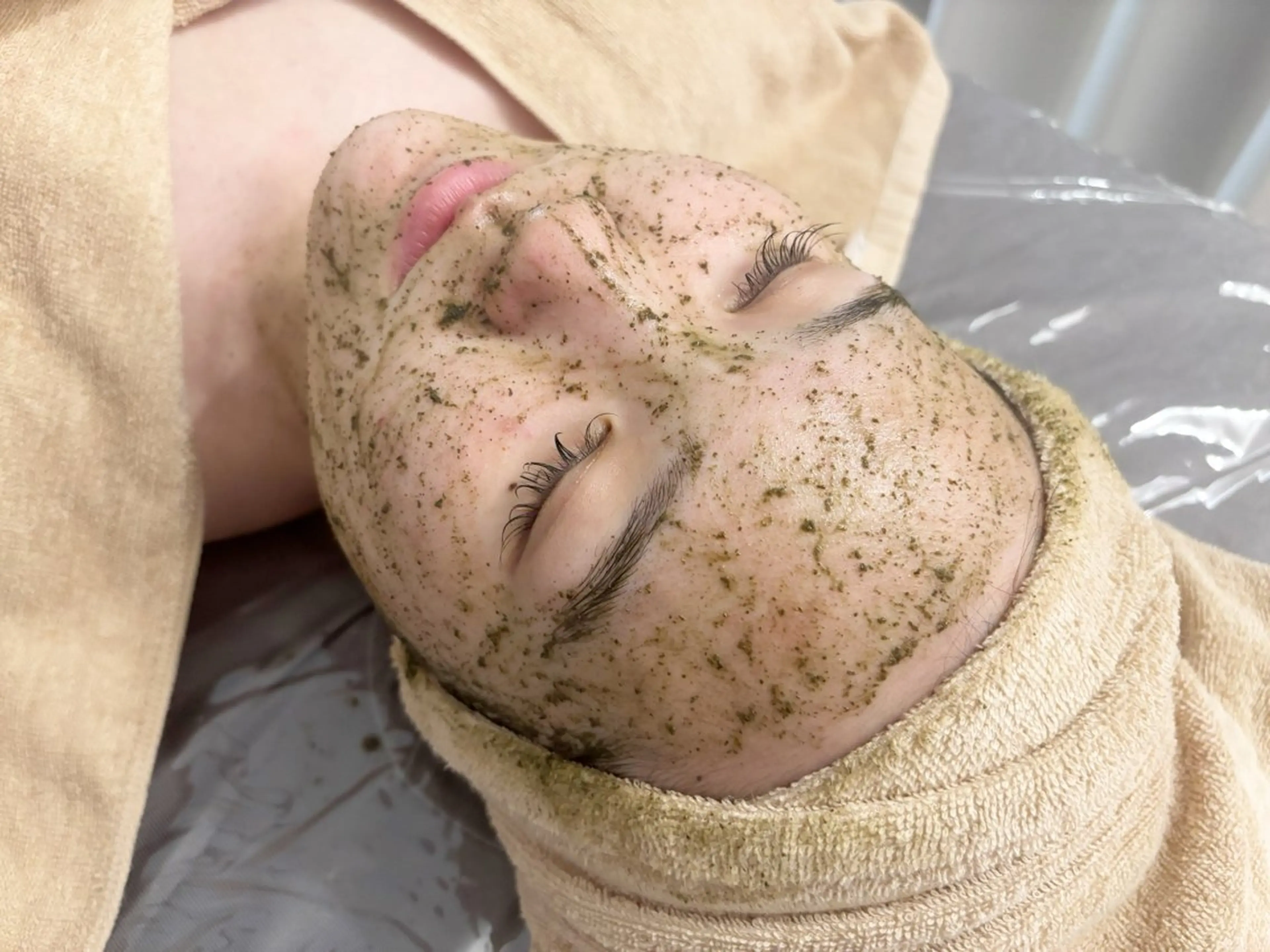 WHITE AQUA 北千住店のエステ・リラクイメージ