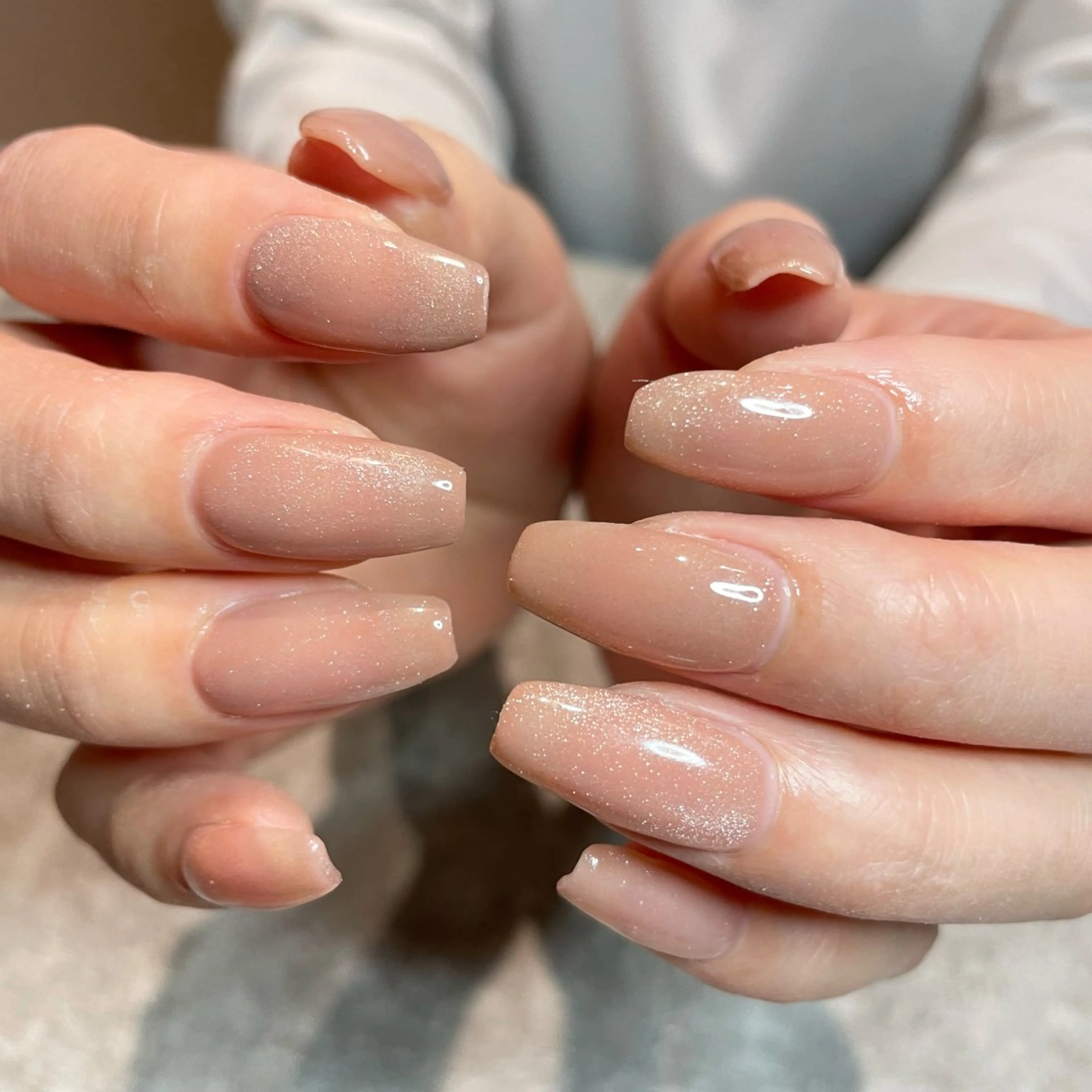 ネイル ハンドネイル nail salon daisy 𓍯のネイルデザイン