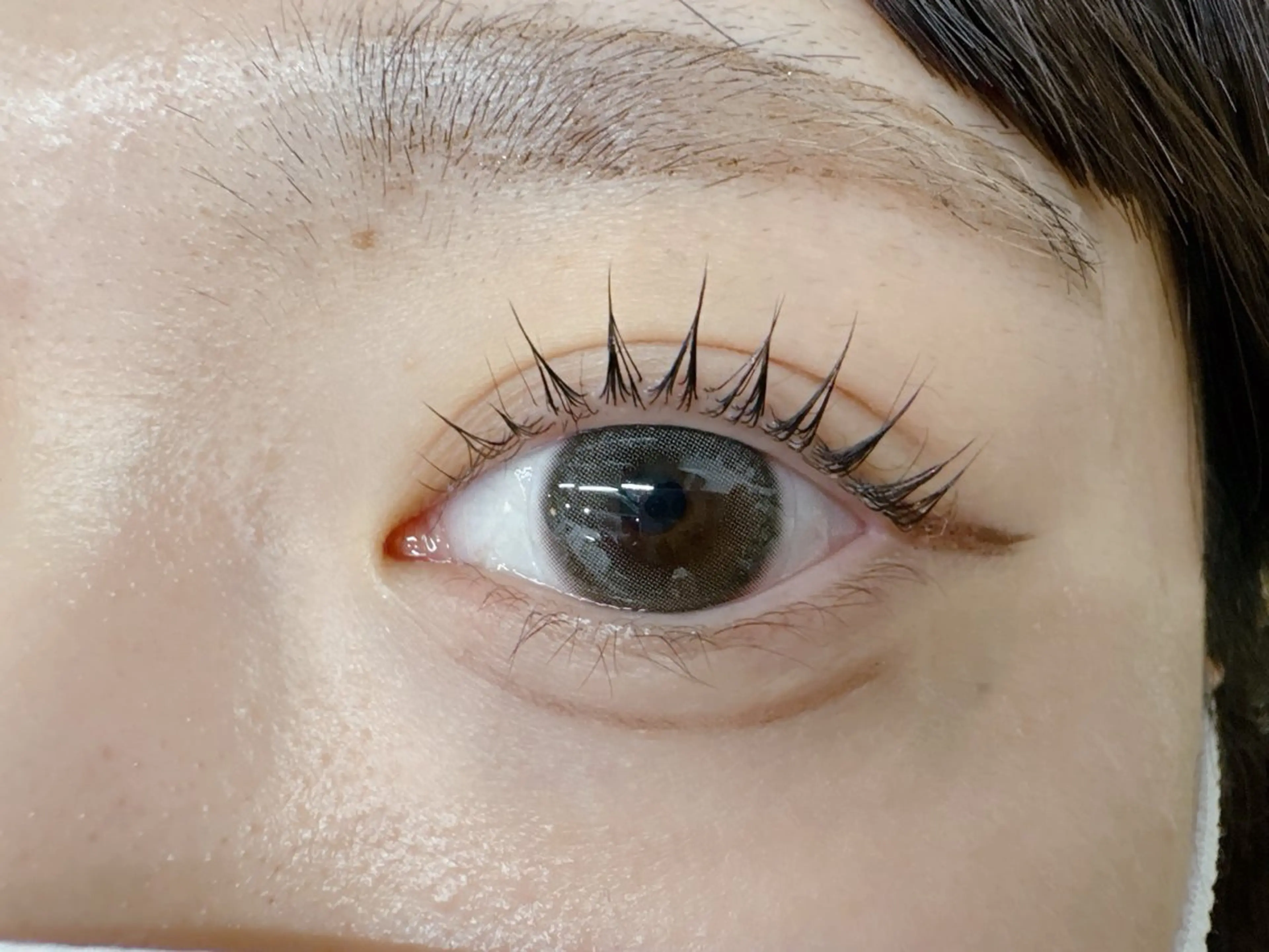 マツエク・マツパ BUBBLES所属・アスカ 🤎🧸のマツエク・マツパデザイン