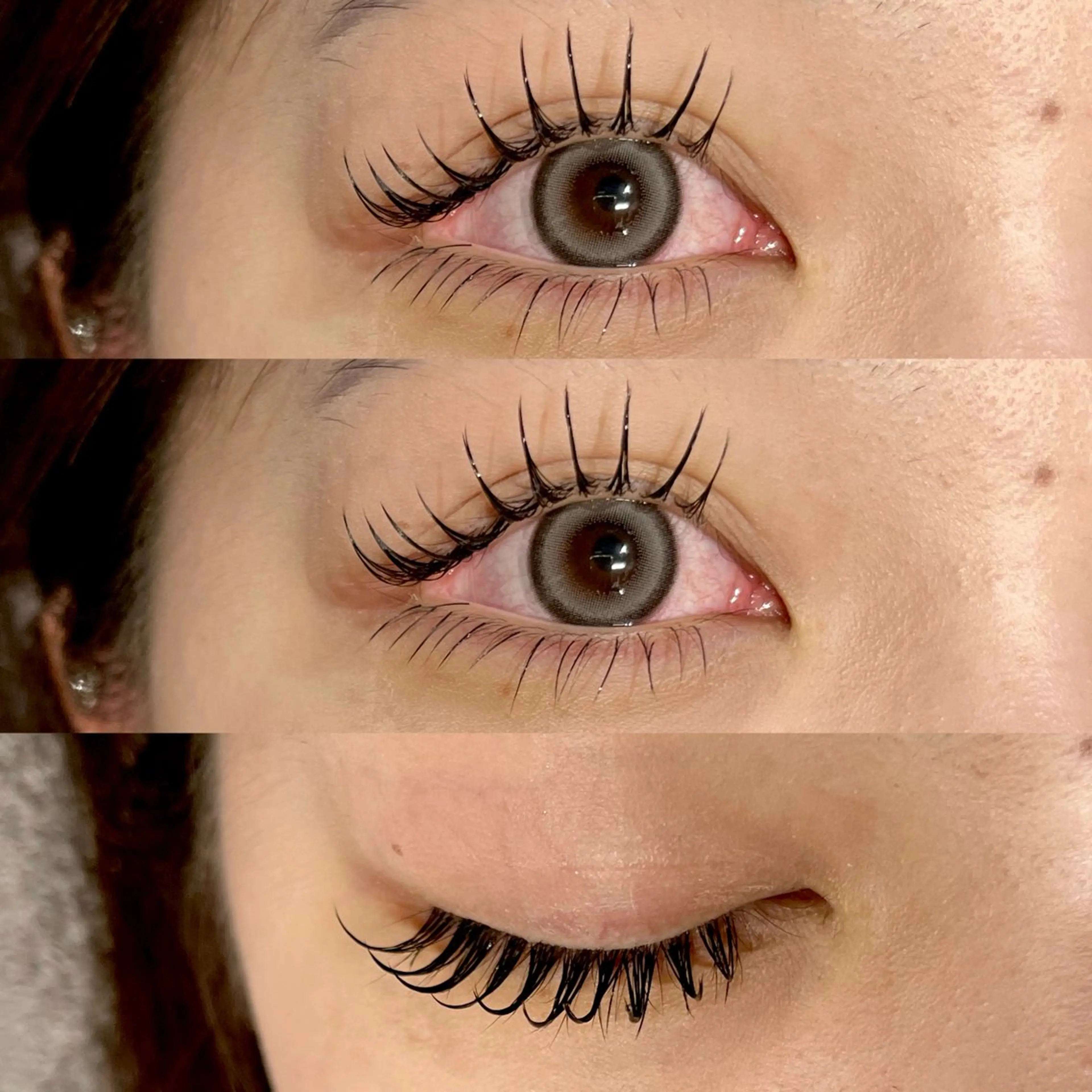 マツエク・マツパ マツエク ガレリアエレガンテ /栄🎀ななか🎀のマツエク・マツパデザイン