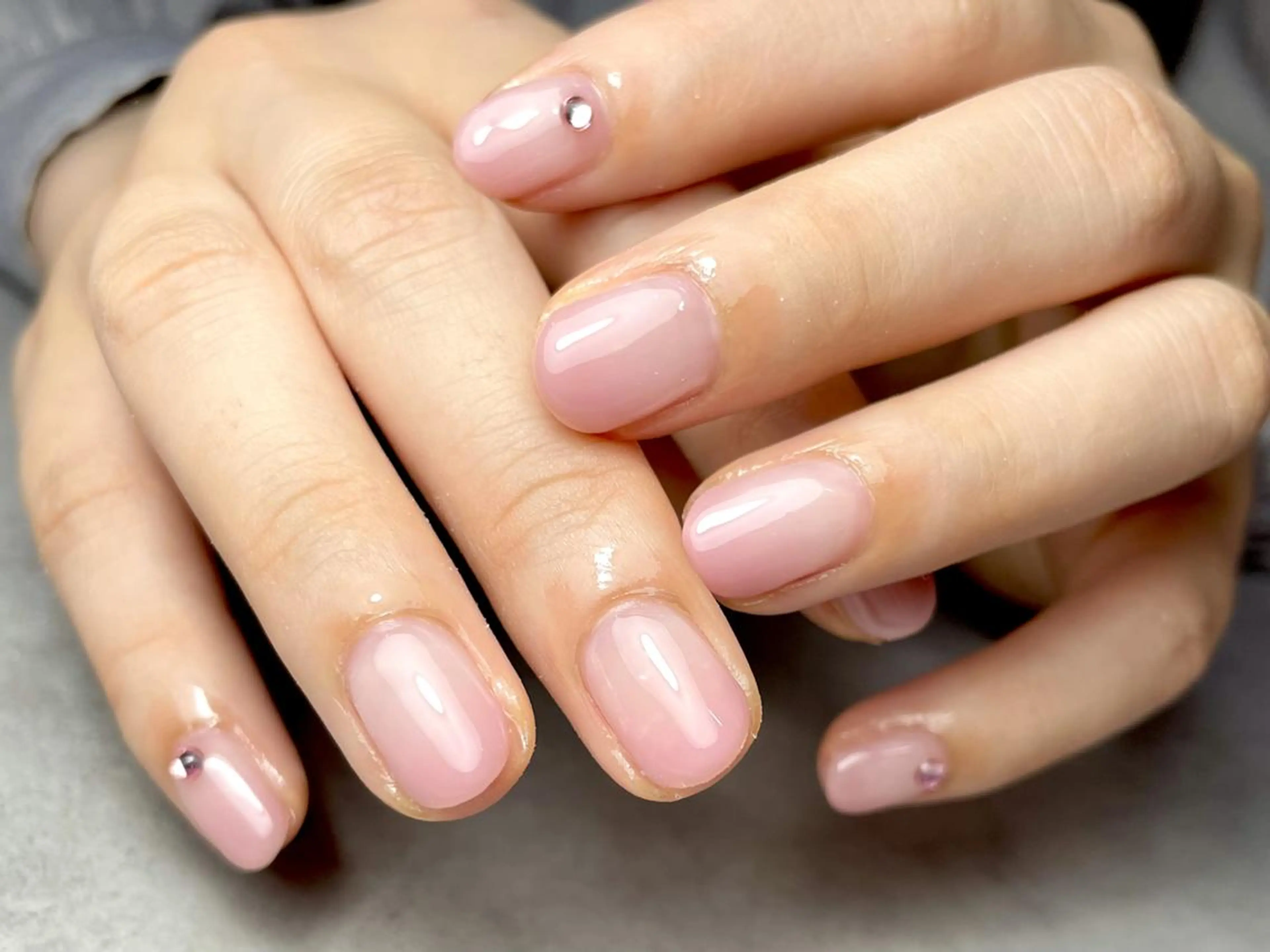 ネイル elu. modelのネイルデザイン