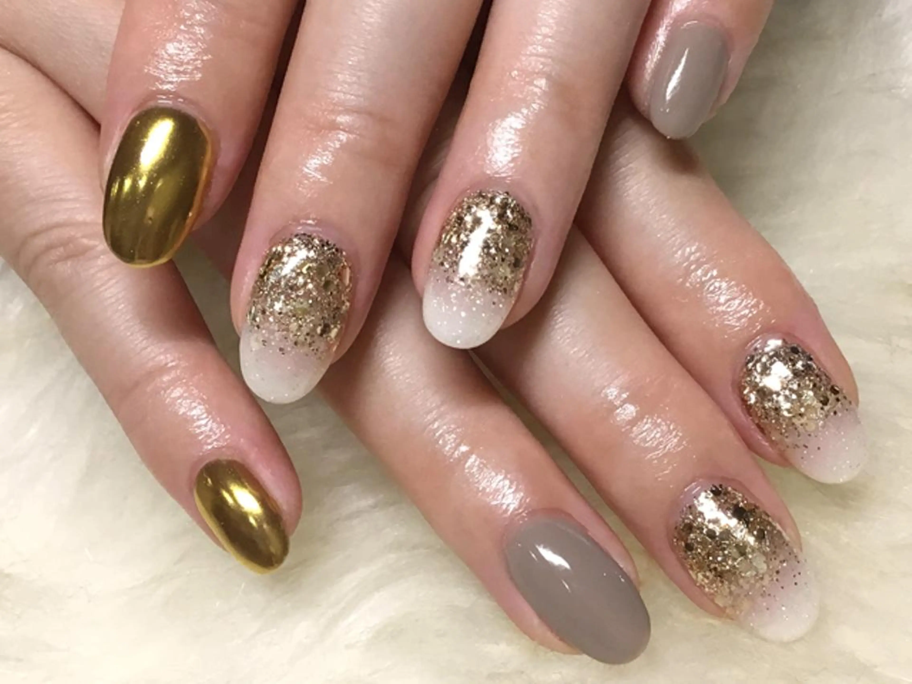 ネイル ハンドネイル Ruri. hのネイルデザイン