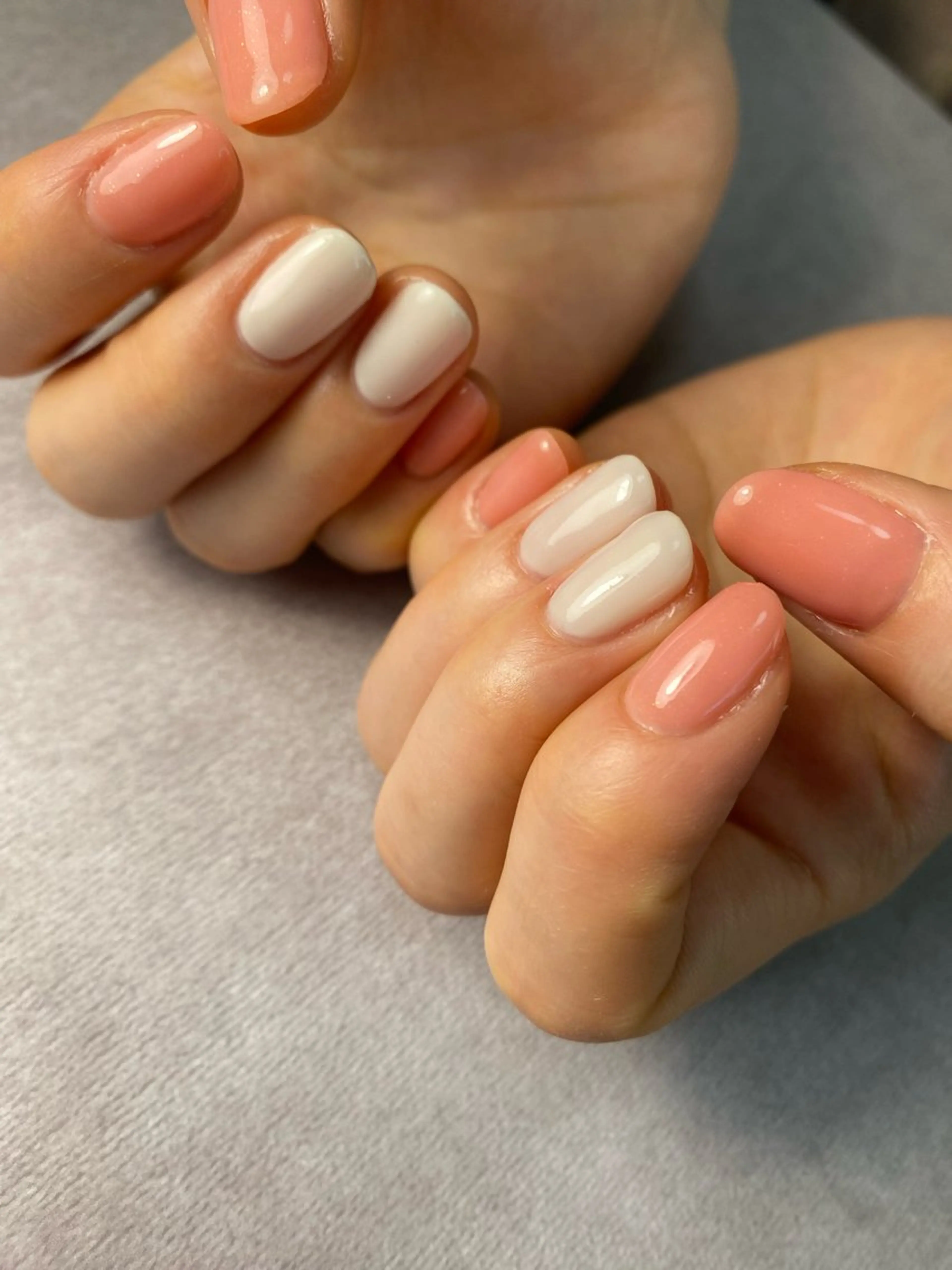 ネイル 住宅街のねいる屋さん R.G  NAILのネイルデザイン
