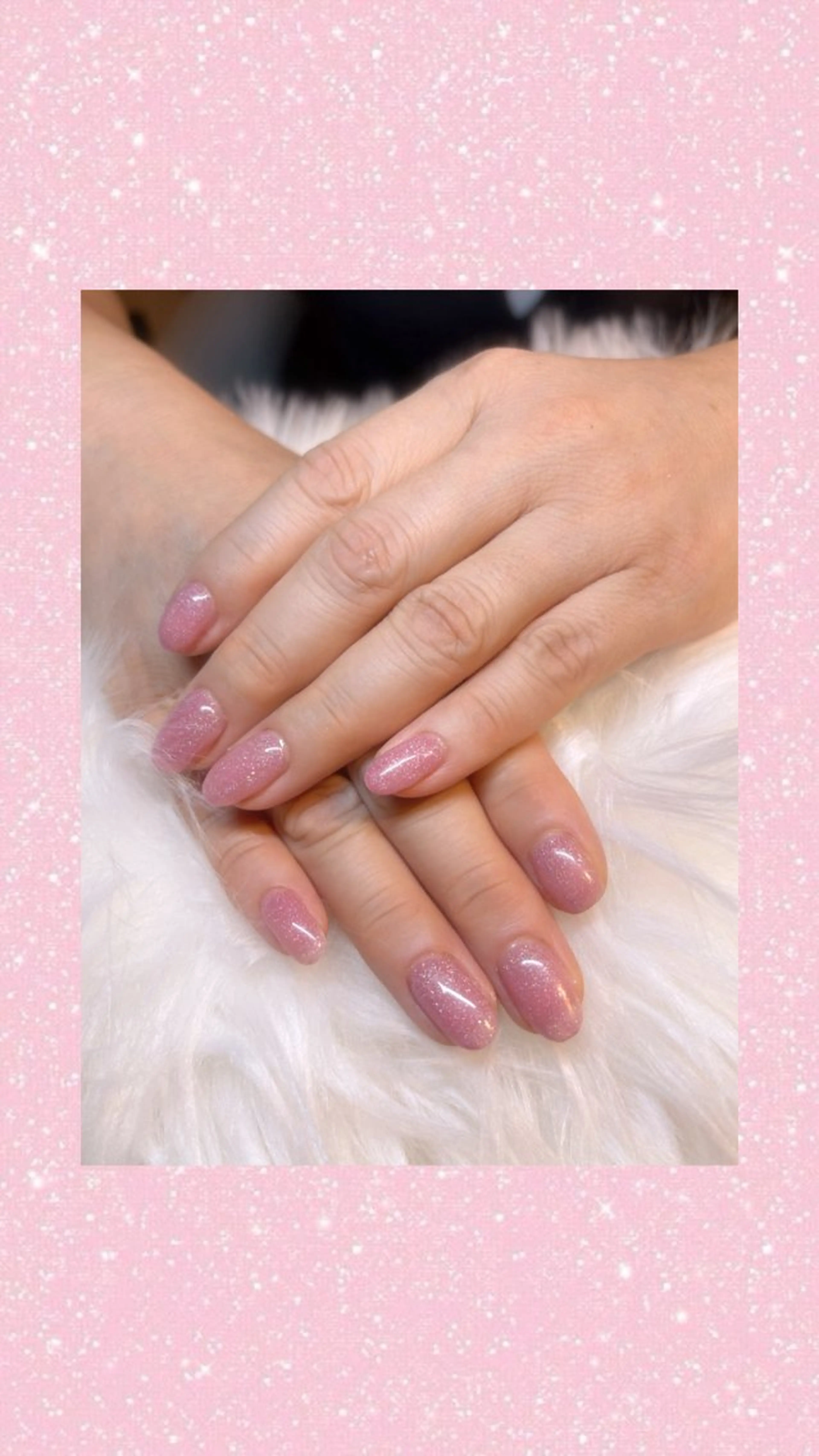 ネイル ワンカラーネイル Nail salon Ecrinのネイルデザイン
