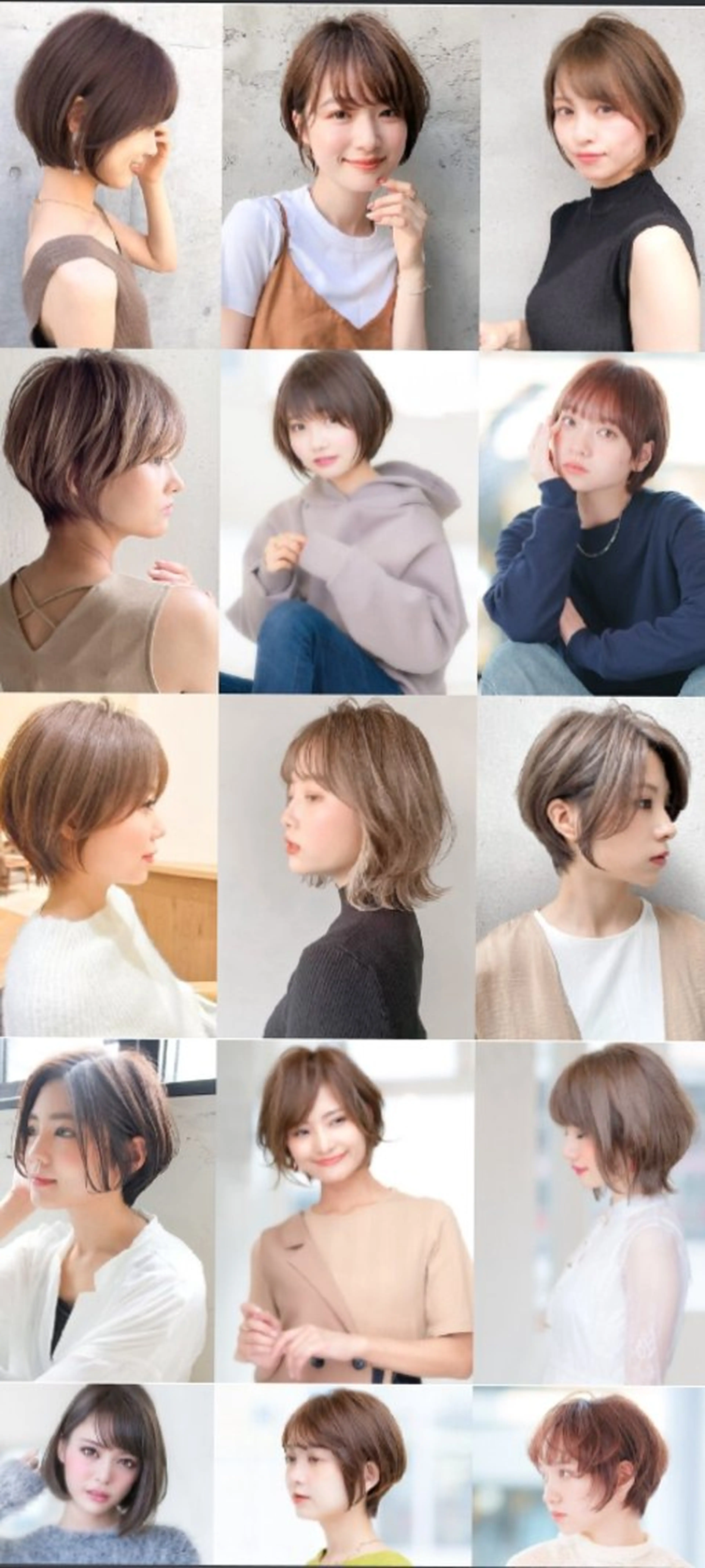 ショート カラー 上野駅から徒歩1分 🌻桐澤空斗🌻のヘアスタイル
