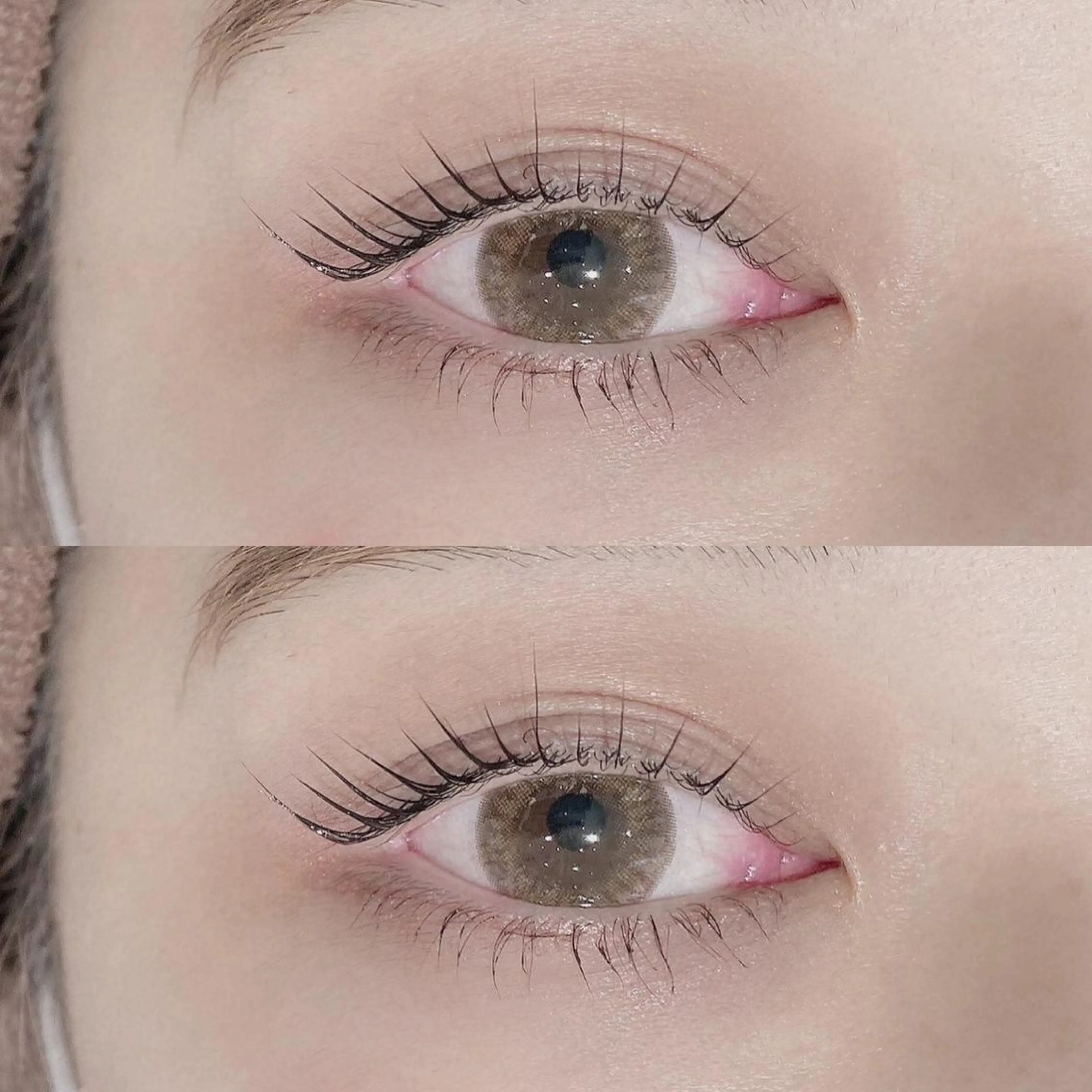 マツエク・マツパ Eye Wish ゆかのマツエク・マツパデザイン