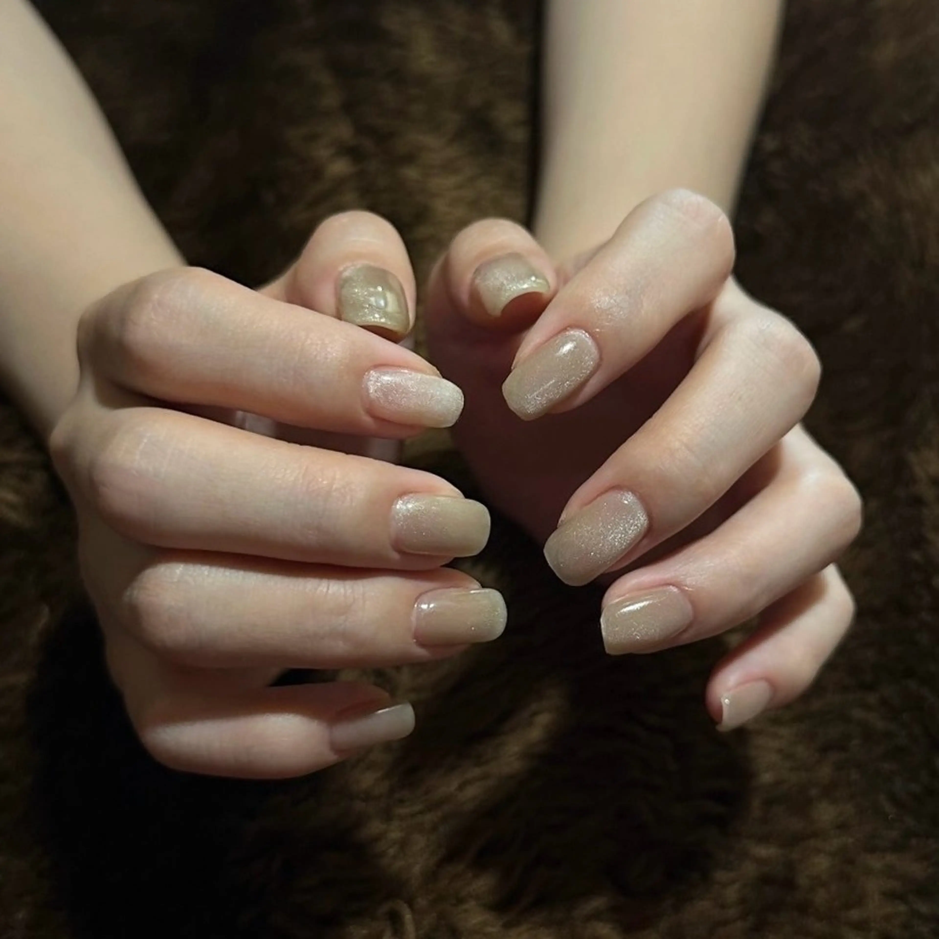 ネイル mun nail所属・mun nail澁田 琴夢のネイルデザイン