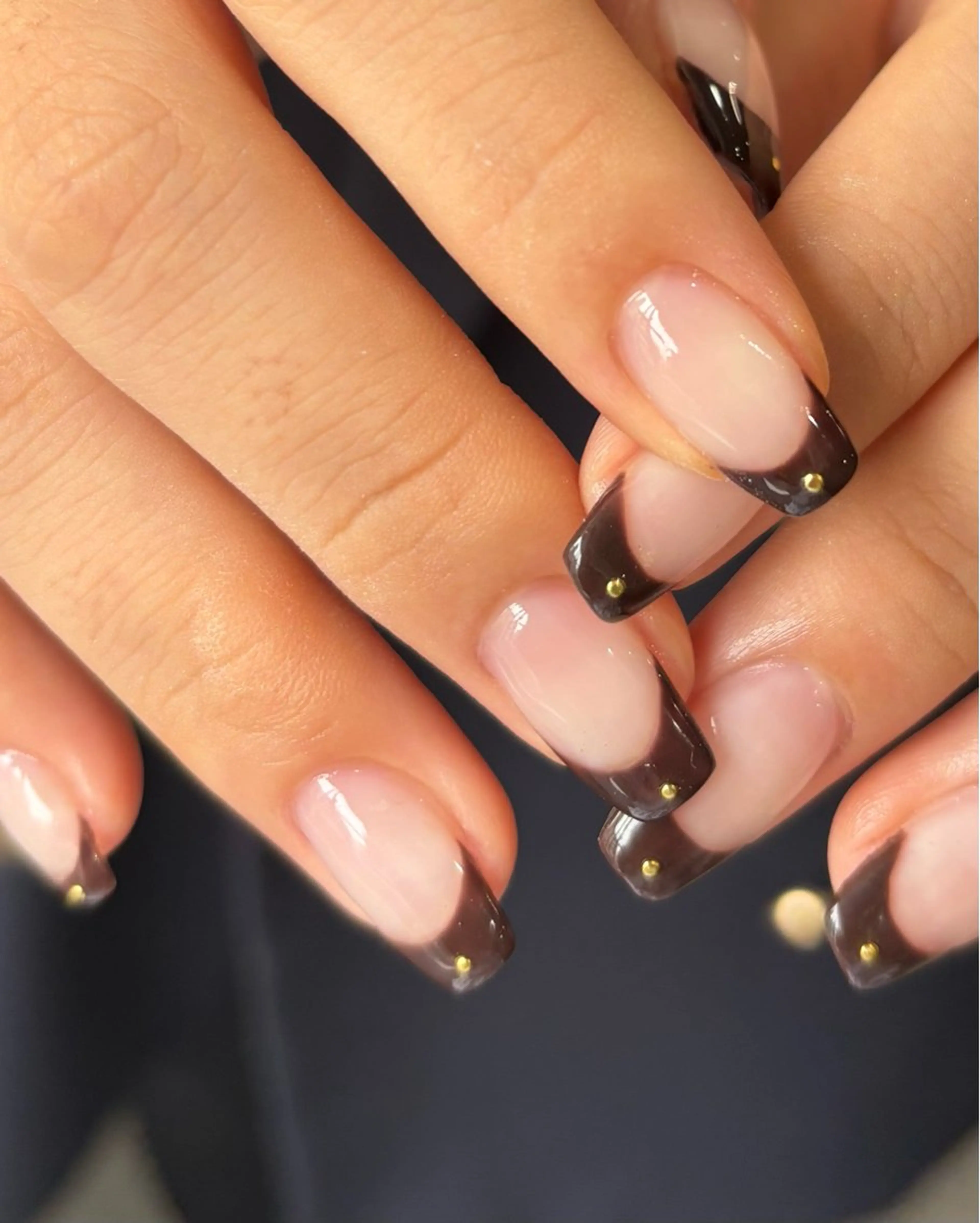 ネイル kurumi 🧸のネイルデザイン