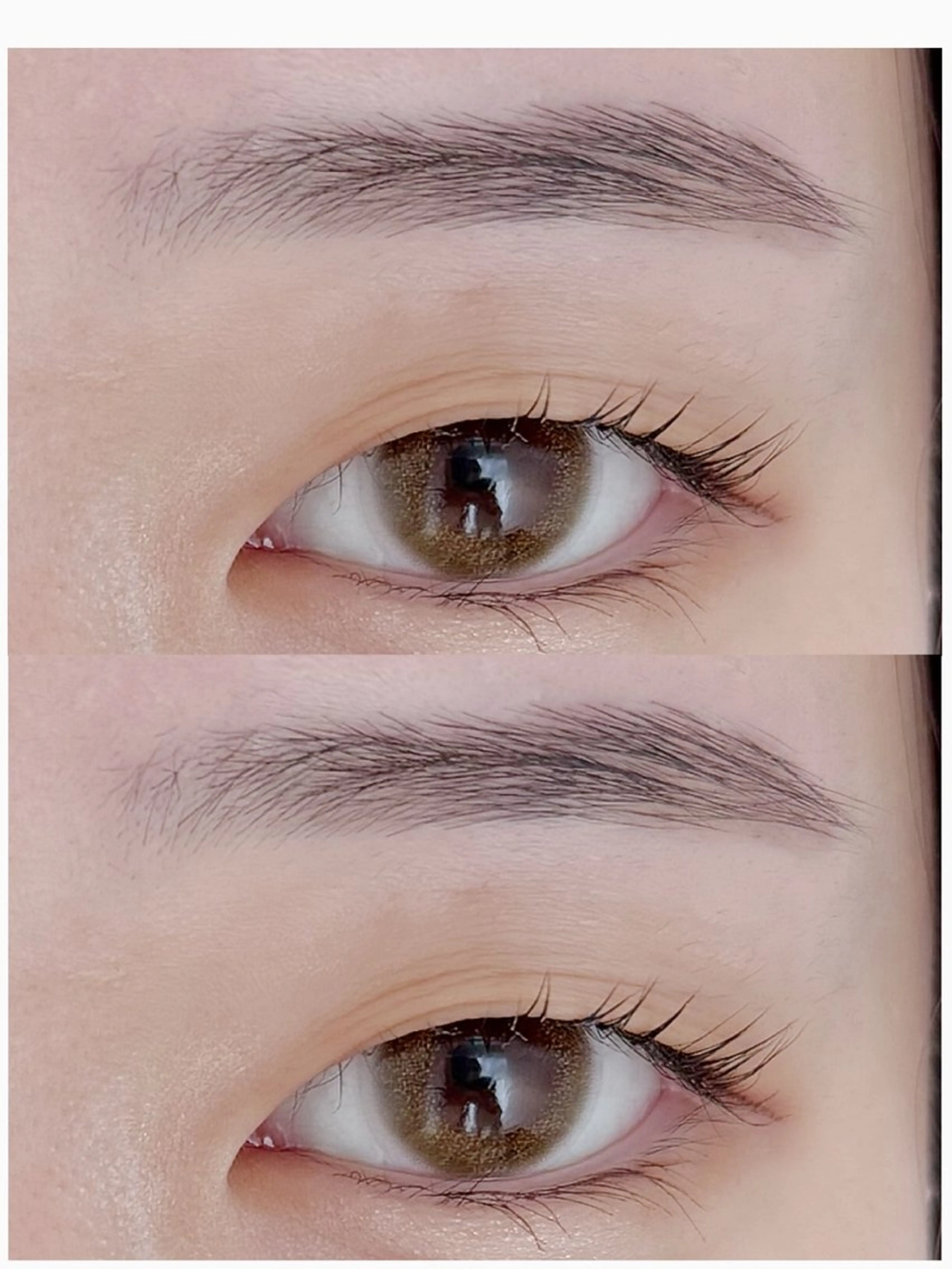 アイブロウ ワックス脱毛 眉カット その他(アイブロウ) ANGE松戸店所属・ANGE🪽 松戸店 🫧Nagisaの眉毛・アイブロウイメージ