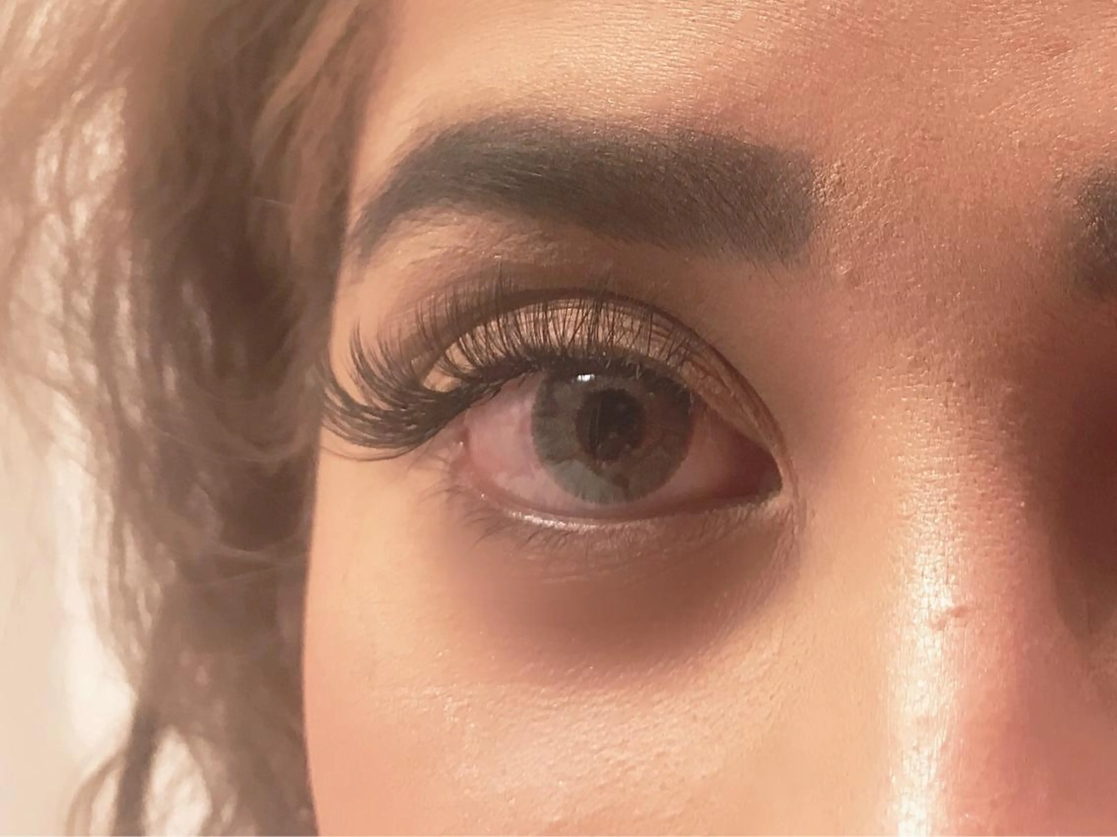 マツエク・マツパ ボリュームラッシュ eye.Rizm所属・eye.Rizm 銀座のマツエク・マツパデザイン