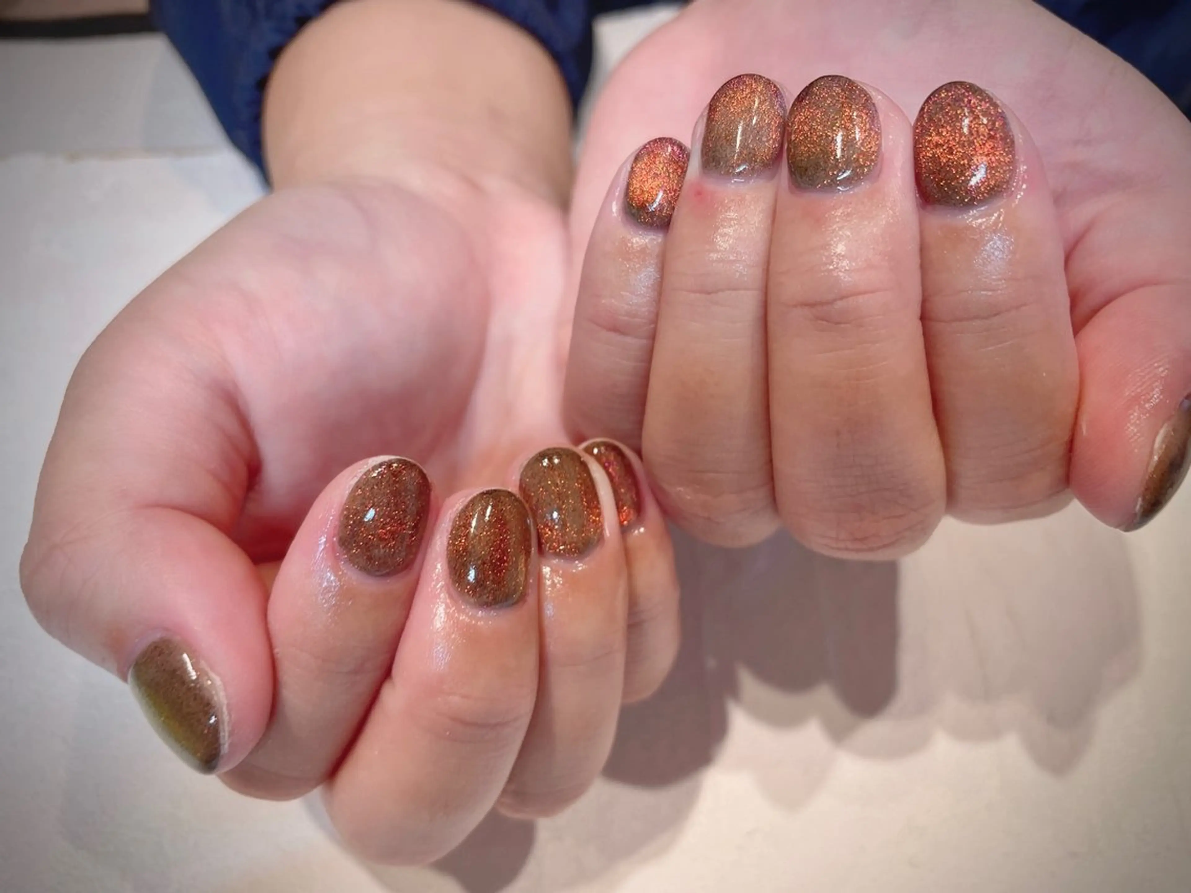 ネイル Bibinail ☆namiのネイルデザイン