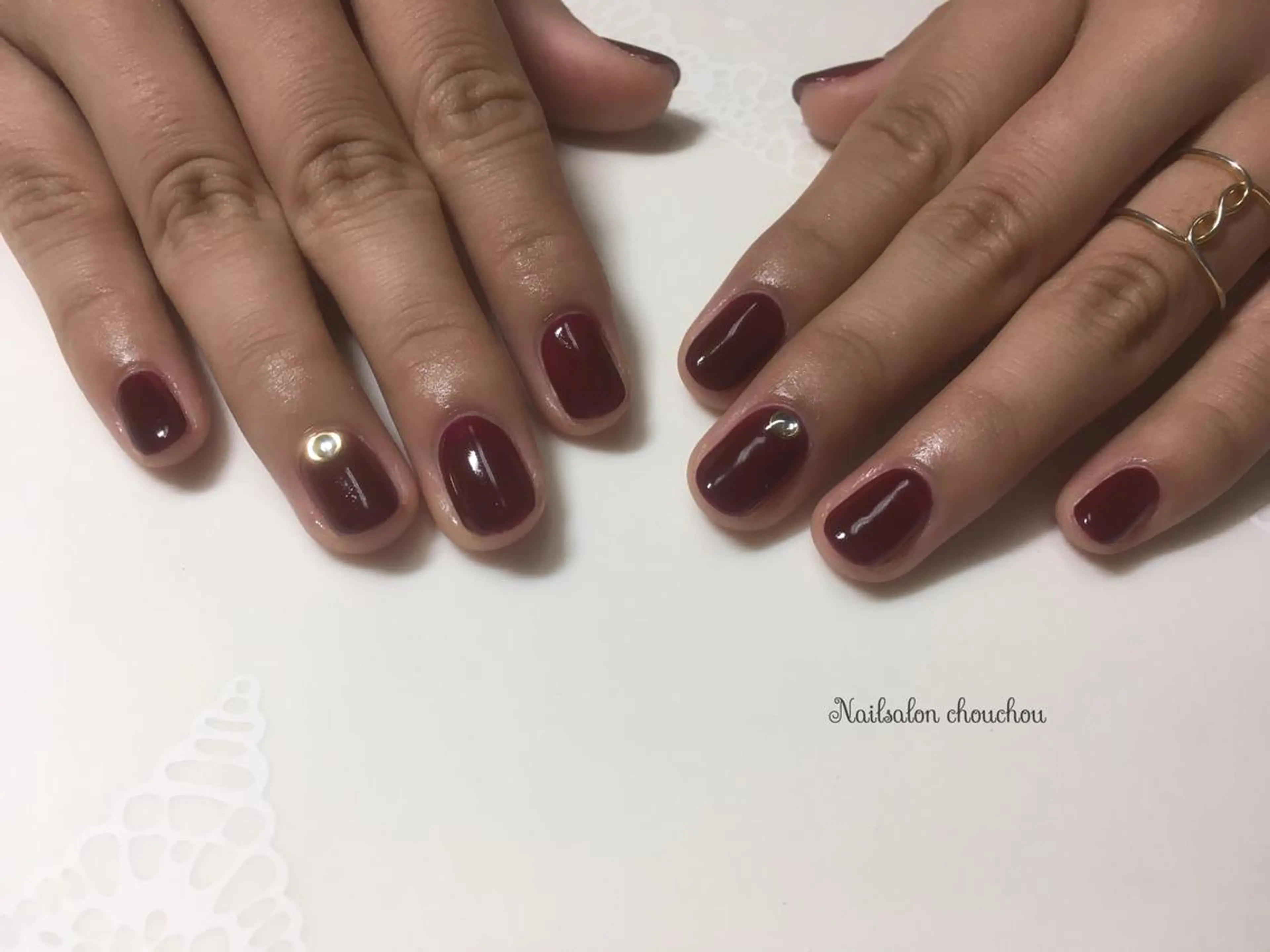 ネイル Nailsalon chouchouette所属・chouchou etteのネイルデザイン