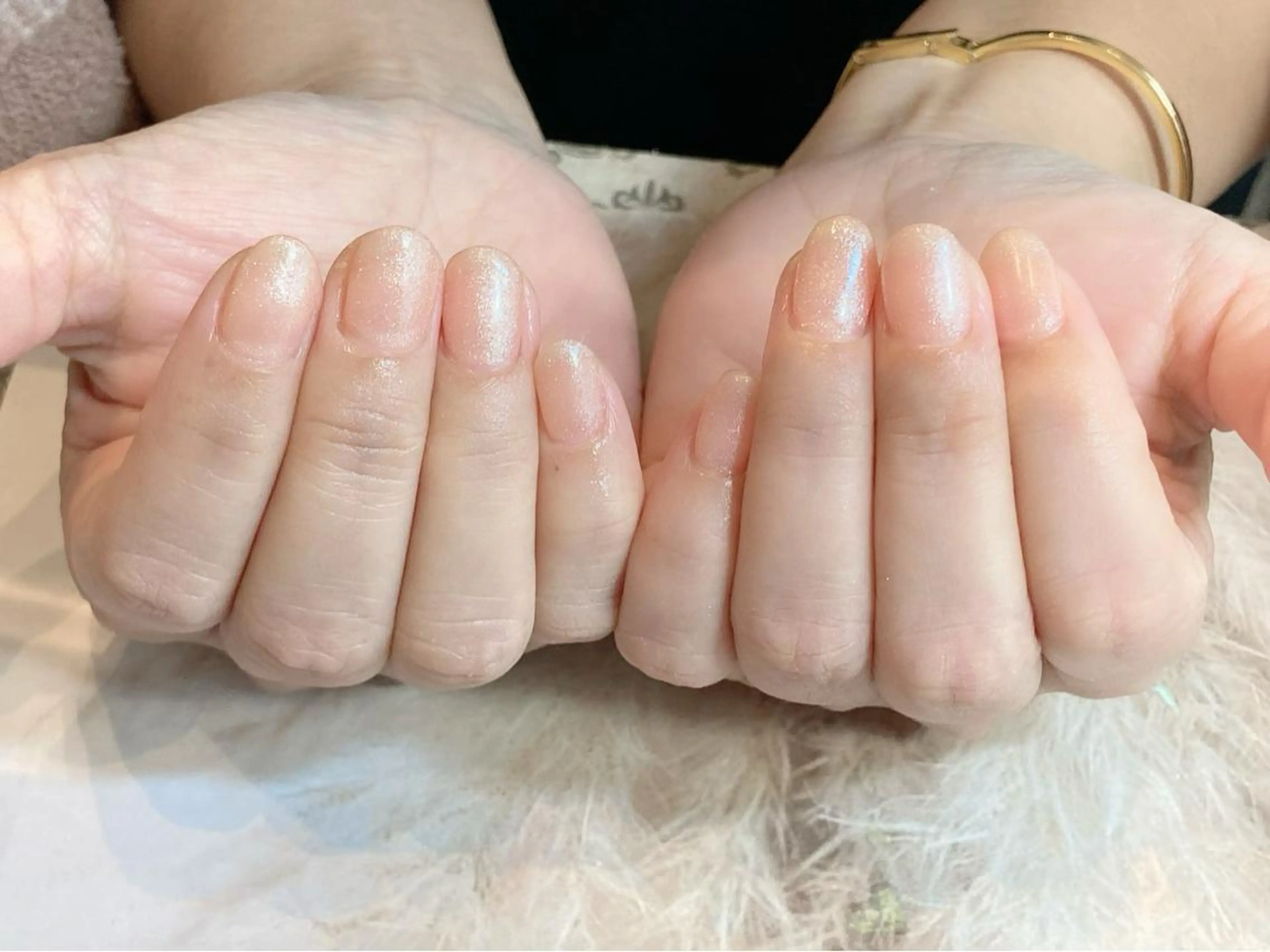 ネイル トータルビューティサロン cure所属・mika nailのネイルデザイン