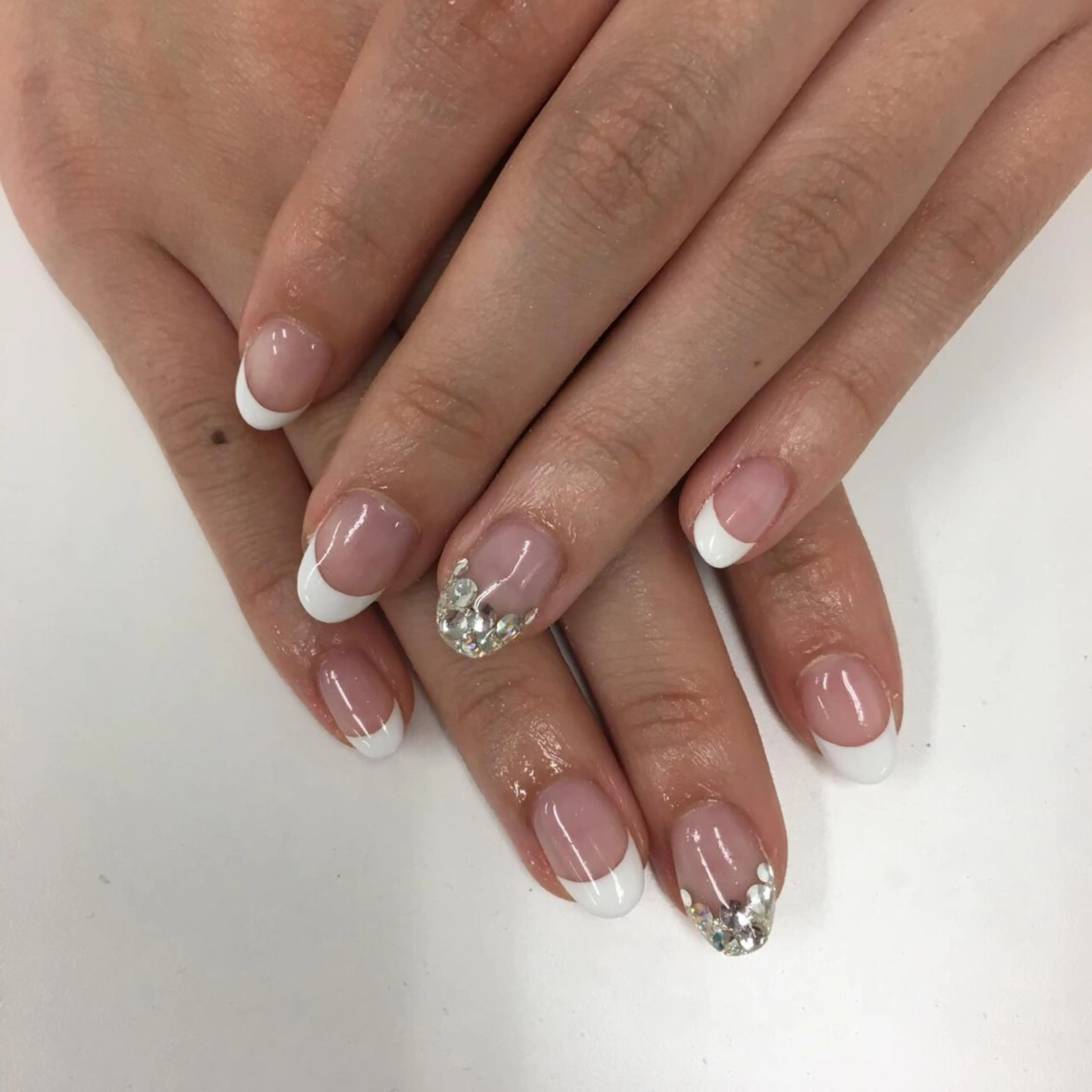 ネイル k Meiのネイルデザイン