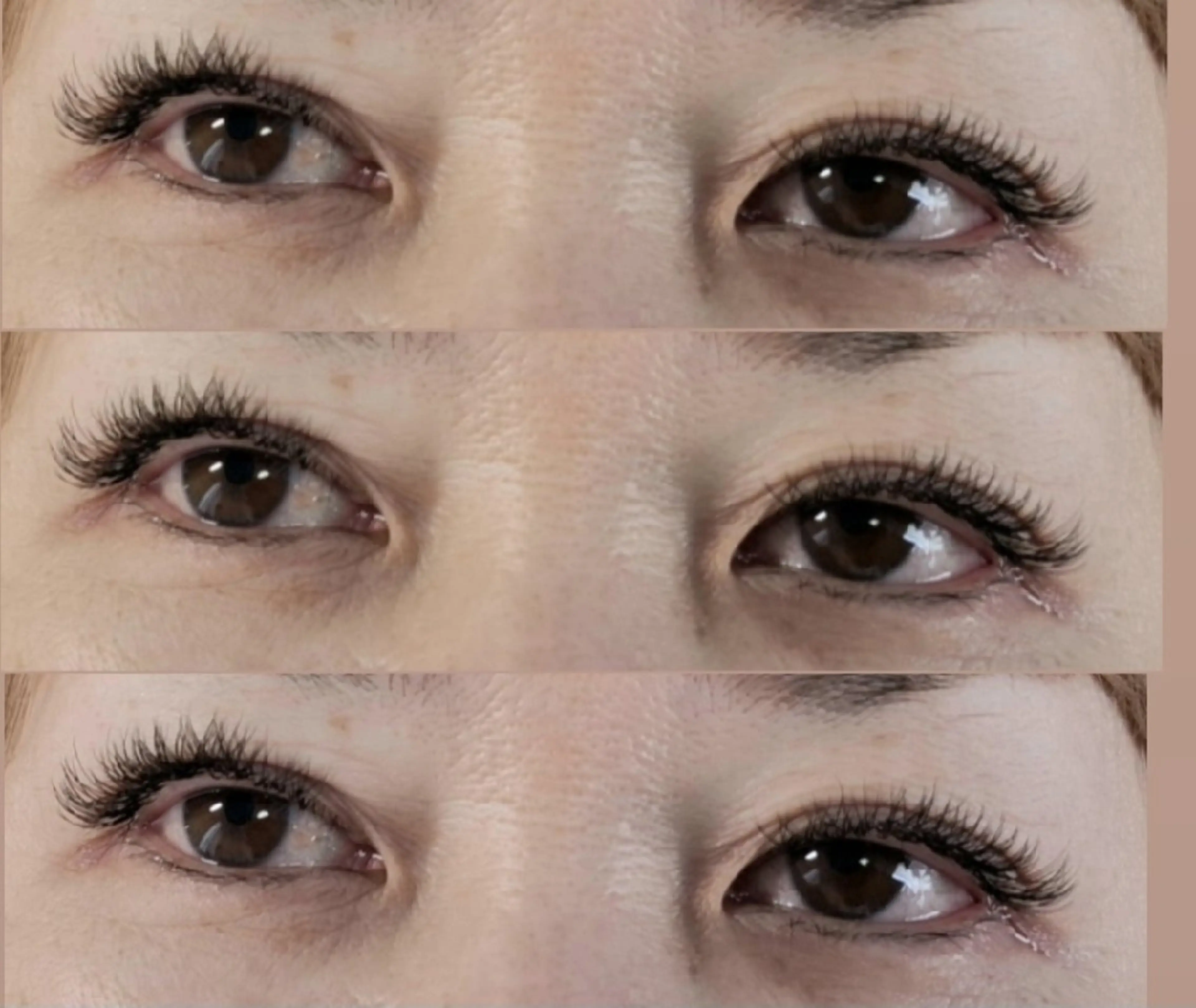 マツエク・マツパ まつげエクステMAI LEDエクステ○のマツエク・マツパデザイン