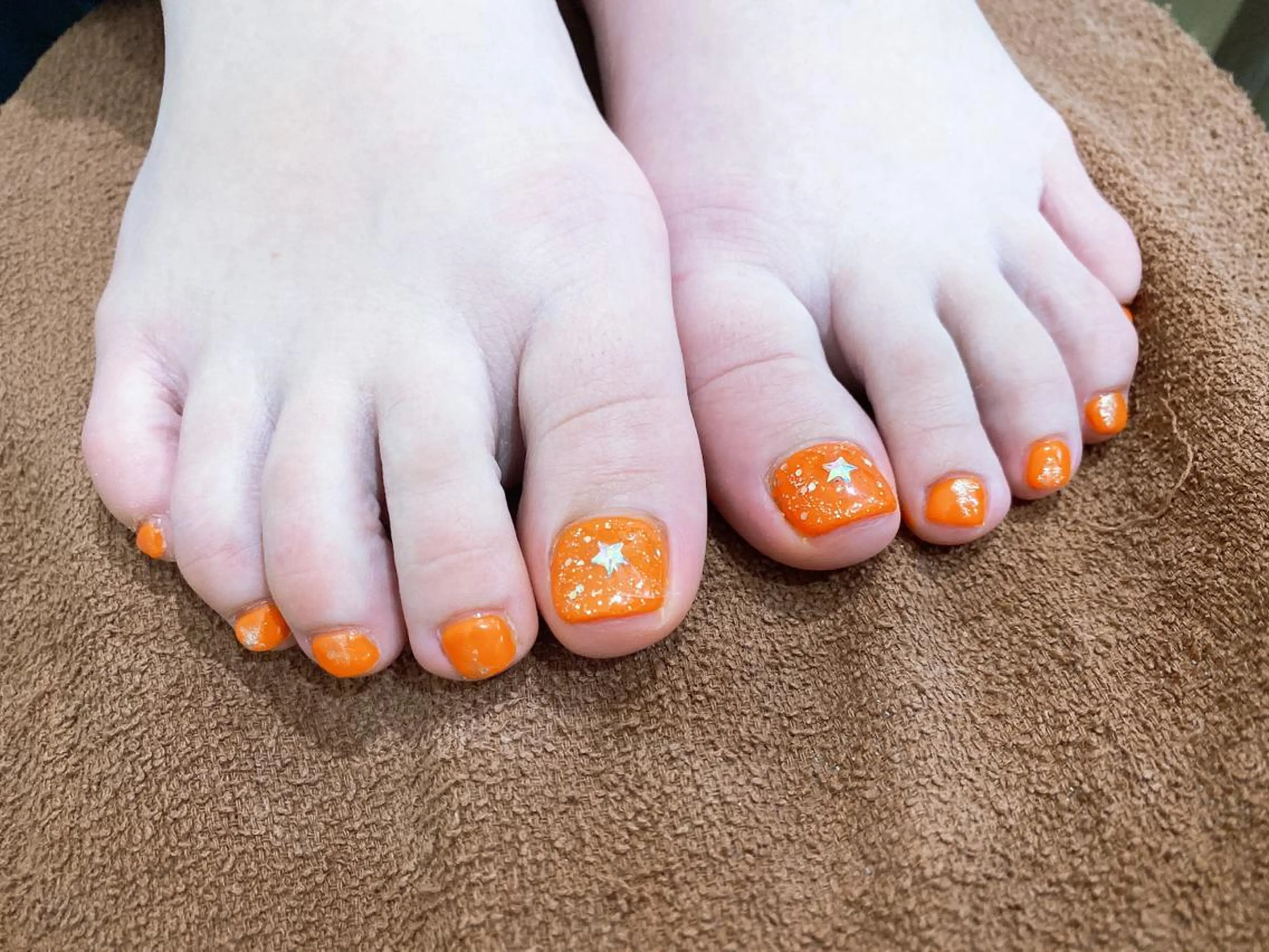 ネイル muk.nail kyokoのネイルデザイン