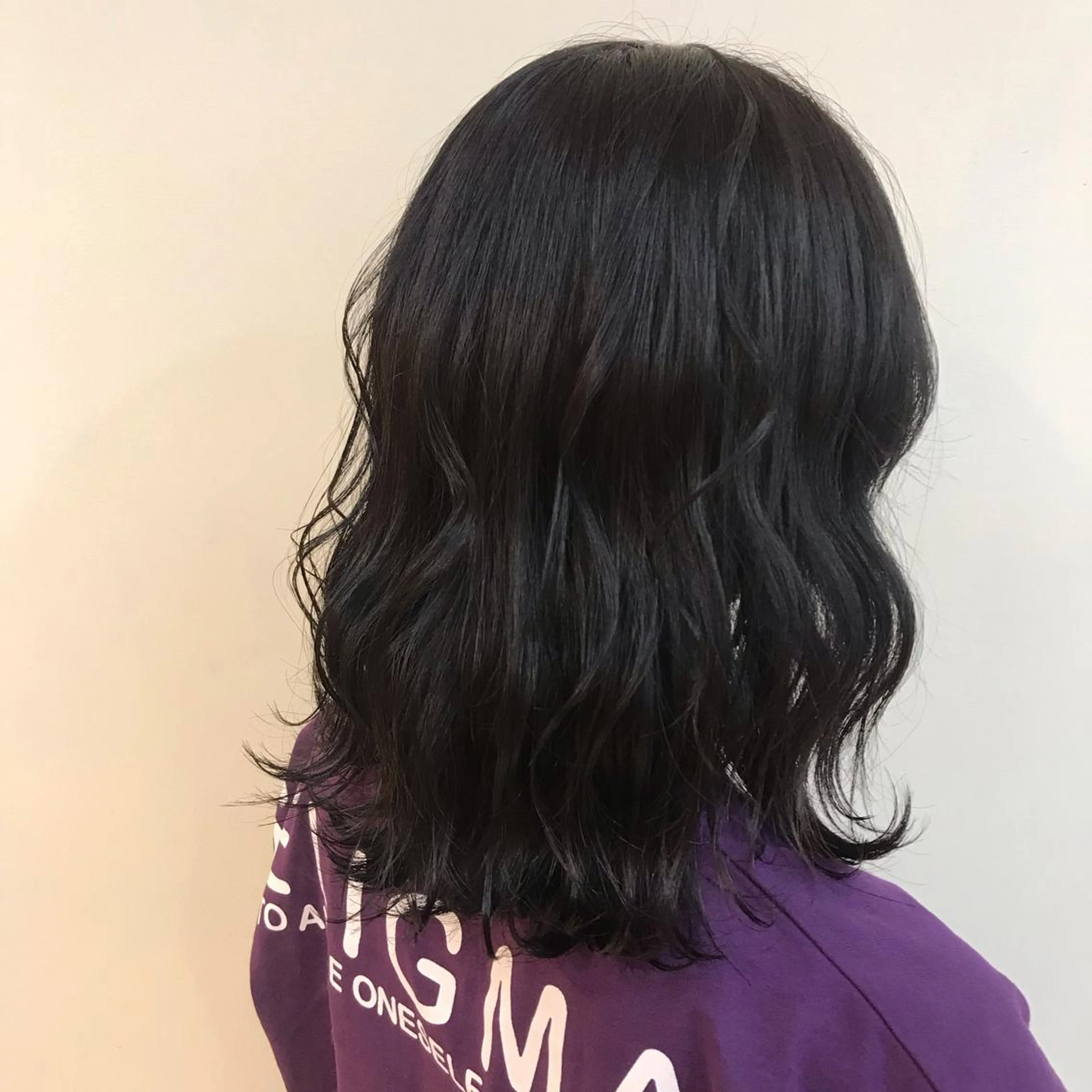 カラー Konatsu /似合わせスタイルのヘアスタイル