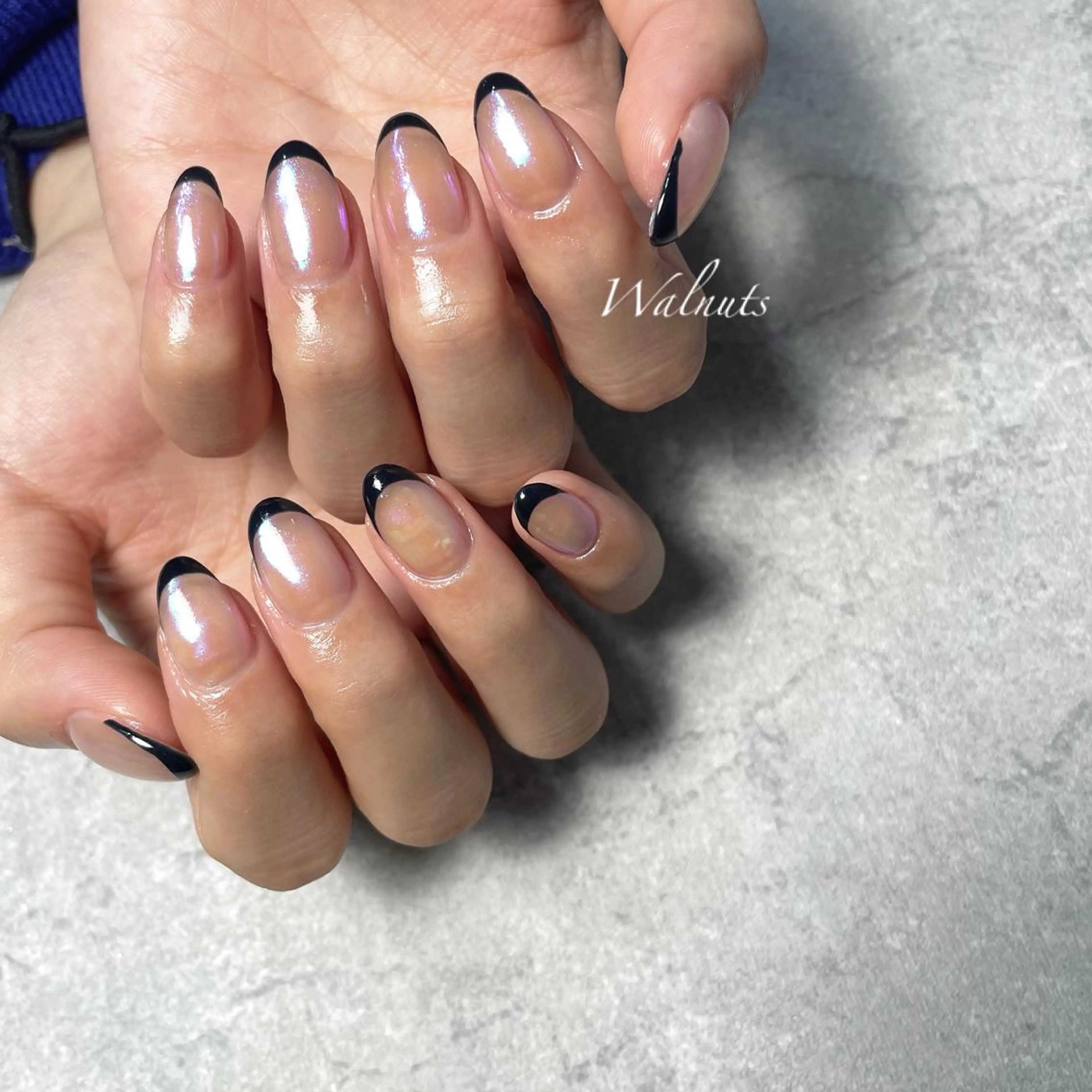 ネイル esterella所属・Nail salon esterellaのネイルデザイン