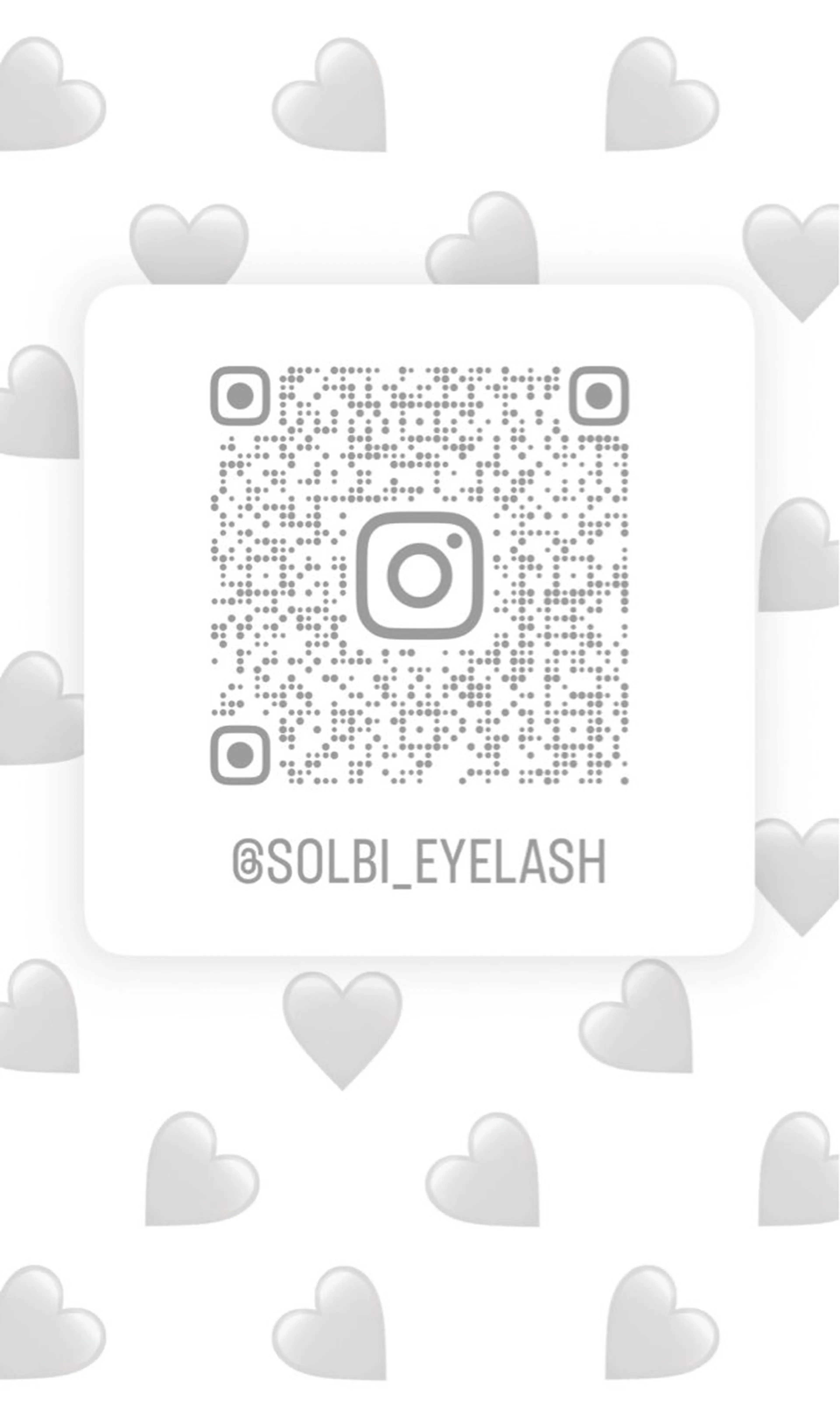 マツエク・マツパ coco美所属・アイラッシュサロン solbiのマツエク・マツパデザイン