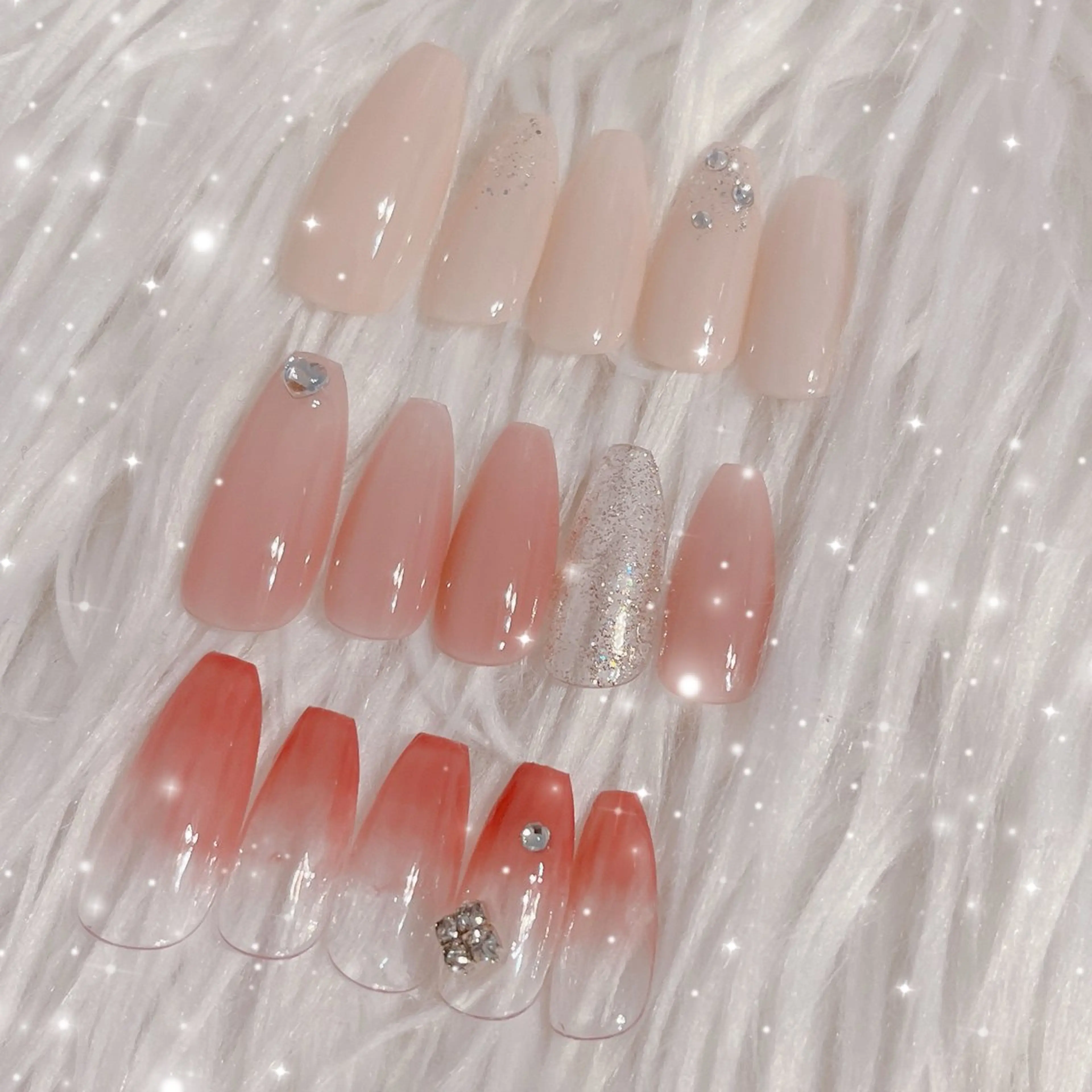 ネイル シンプルネイル ハンドネイル nailsalon GRACE所属・GRACE nailのネイルデザイン