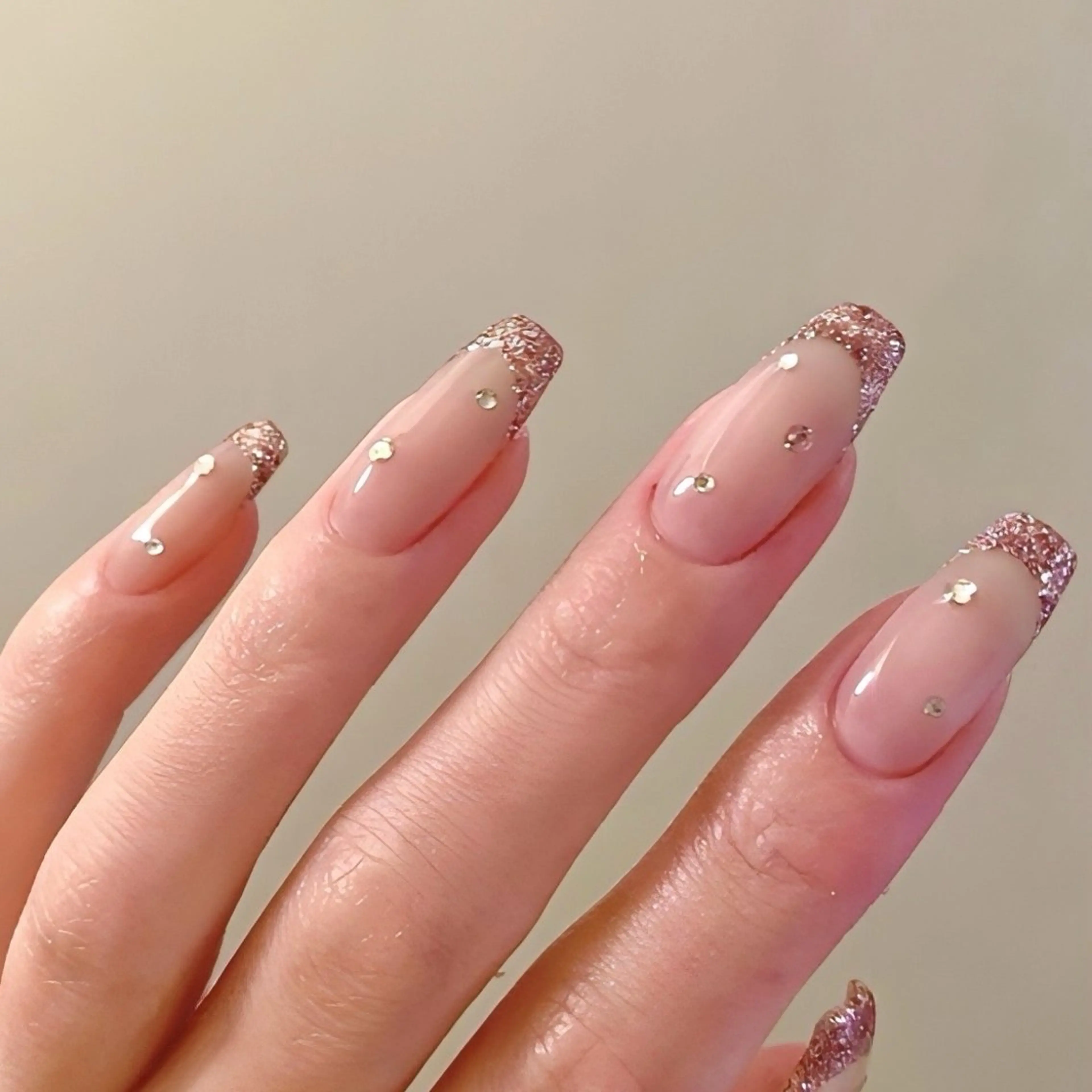 ネイル ハンドネイル ✴︎shui ✴︎のネイルデザイン